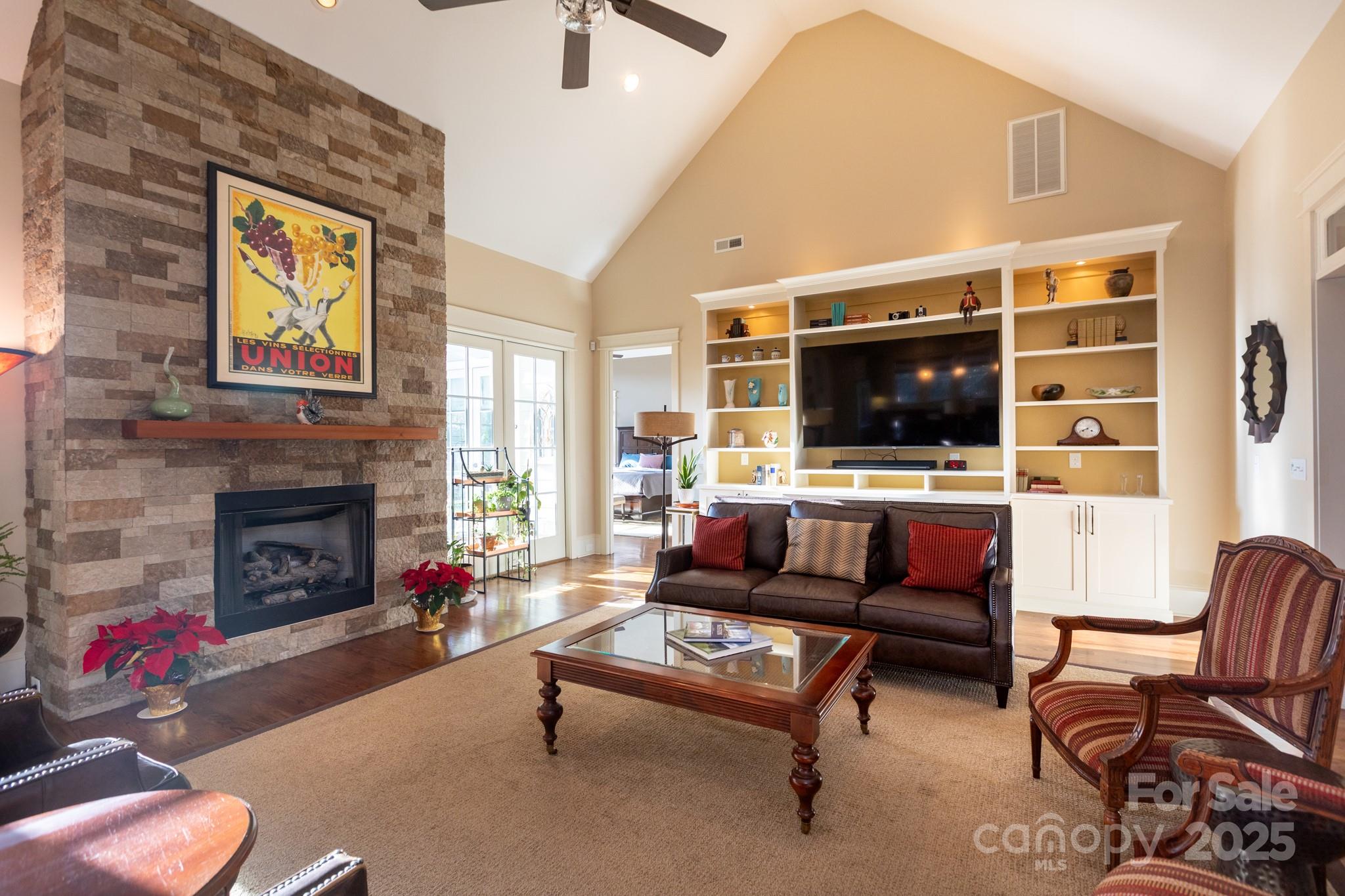 2852 Attaberry Drive