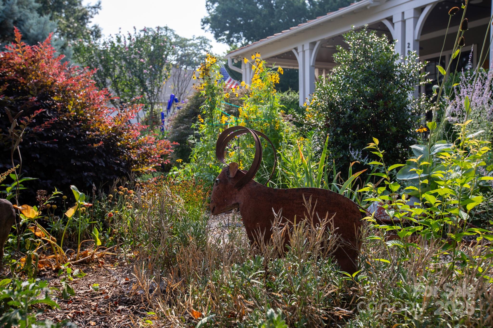 2852 Attaberry Drive