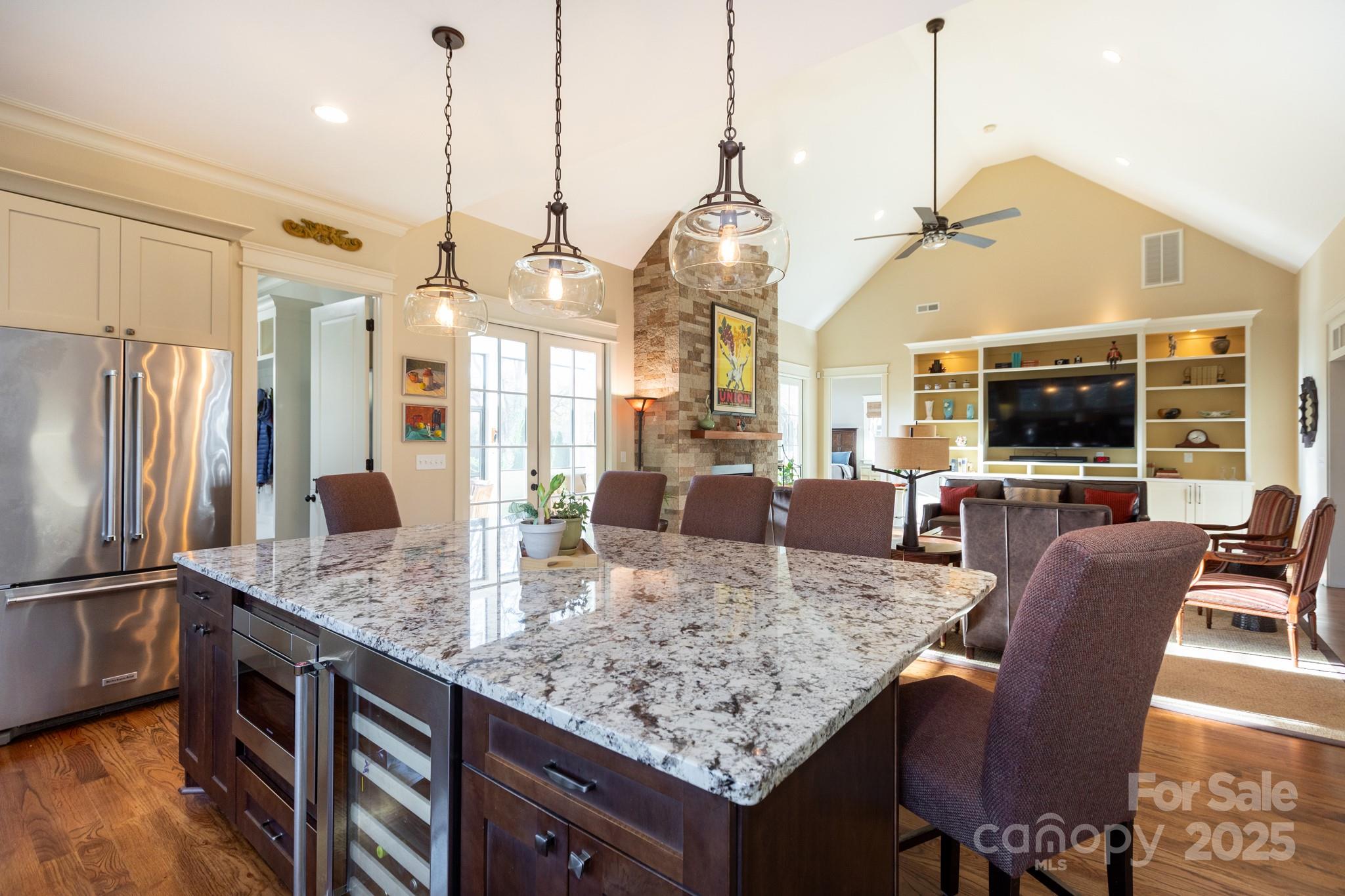 2852 Attaberry Drive