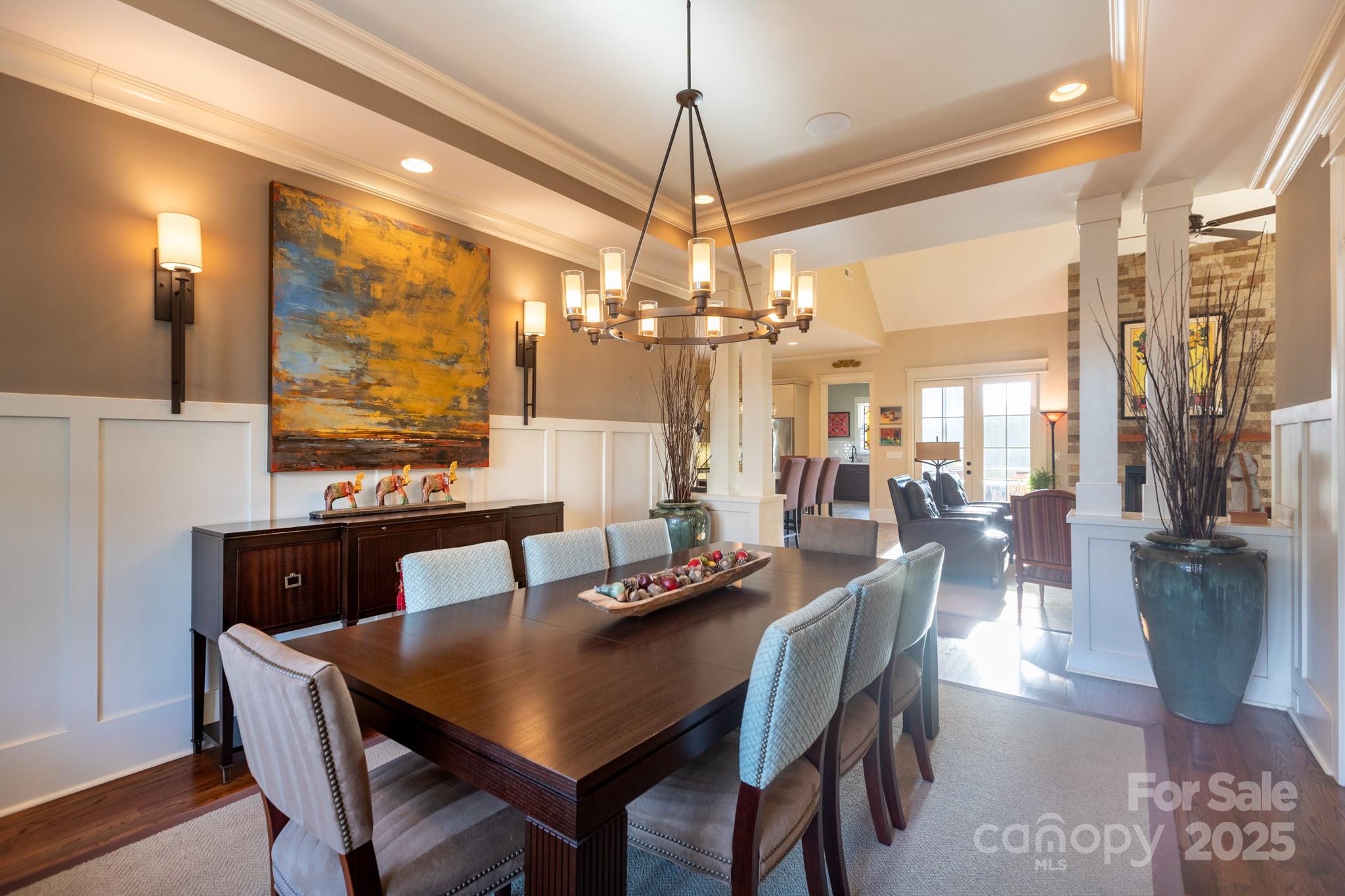 2852 Attaberry Drive