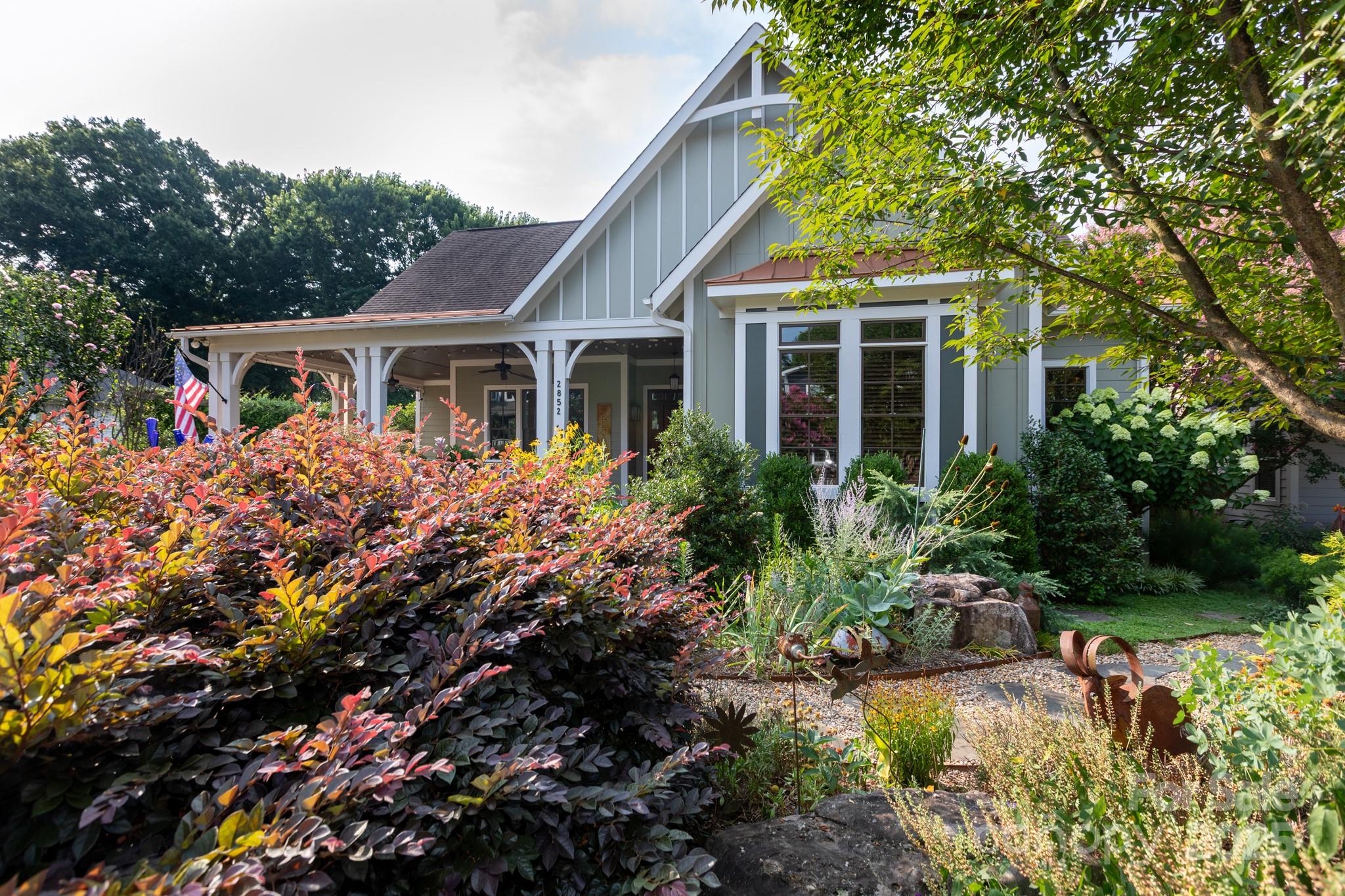 2852 Attaberry Drive