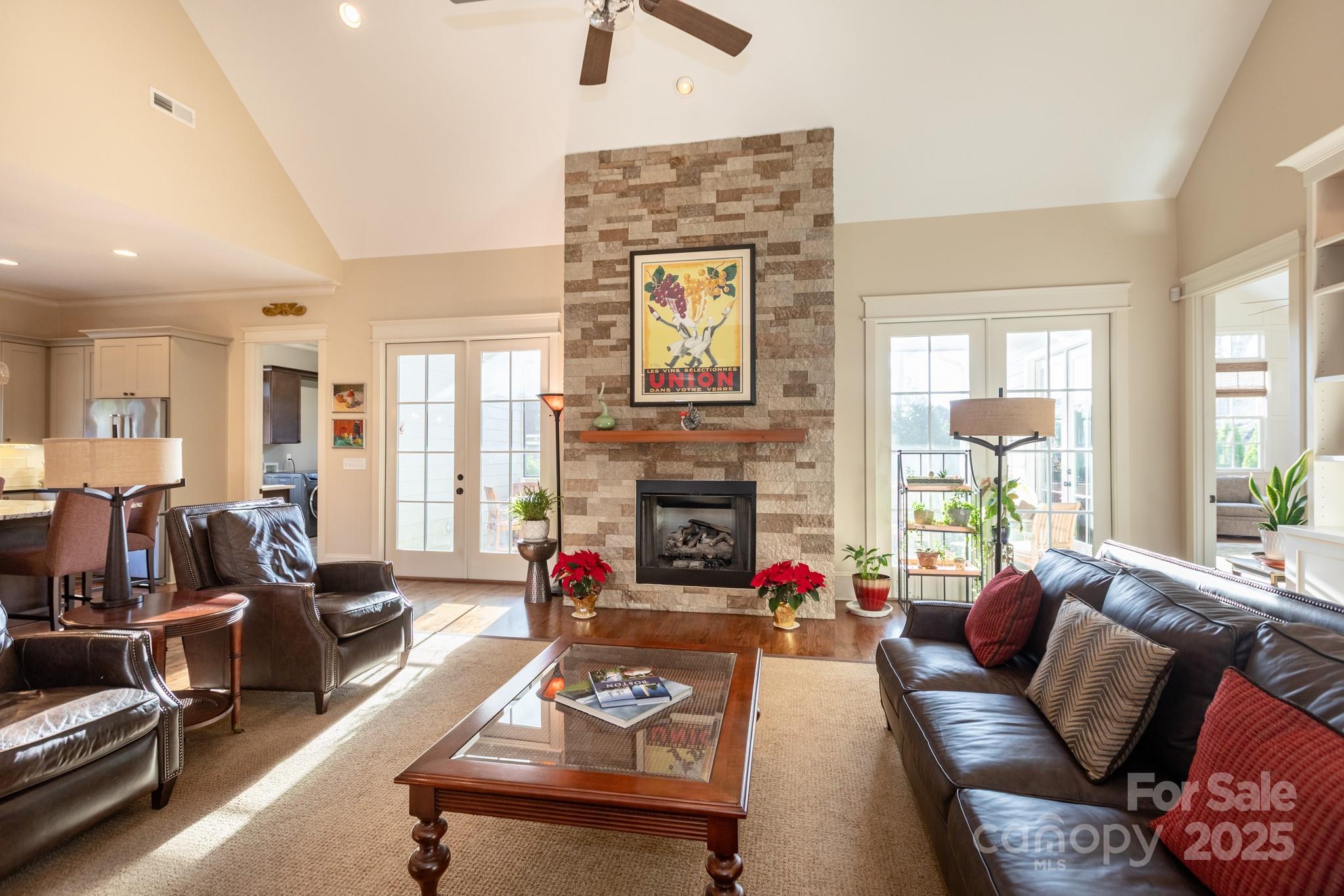 2852 Attaberry Drive