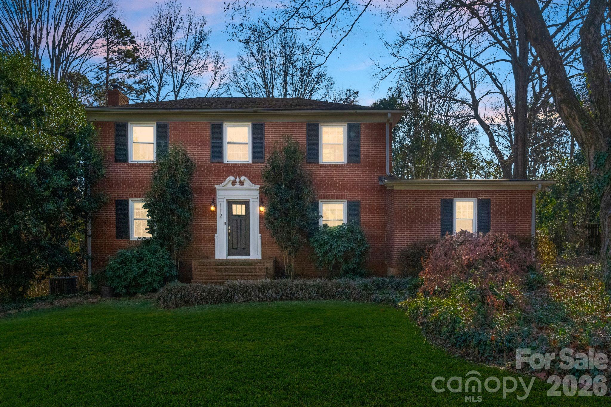 112 Sardis View Road