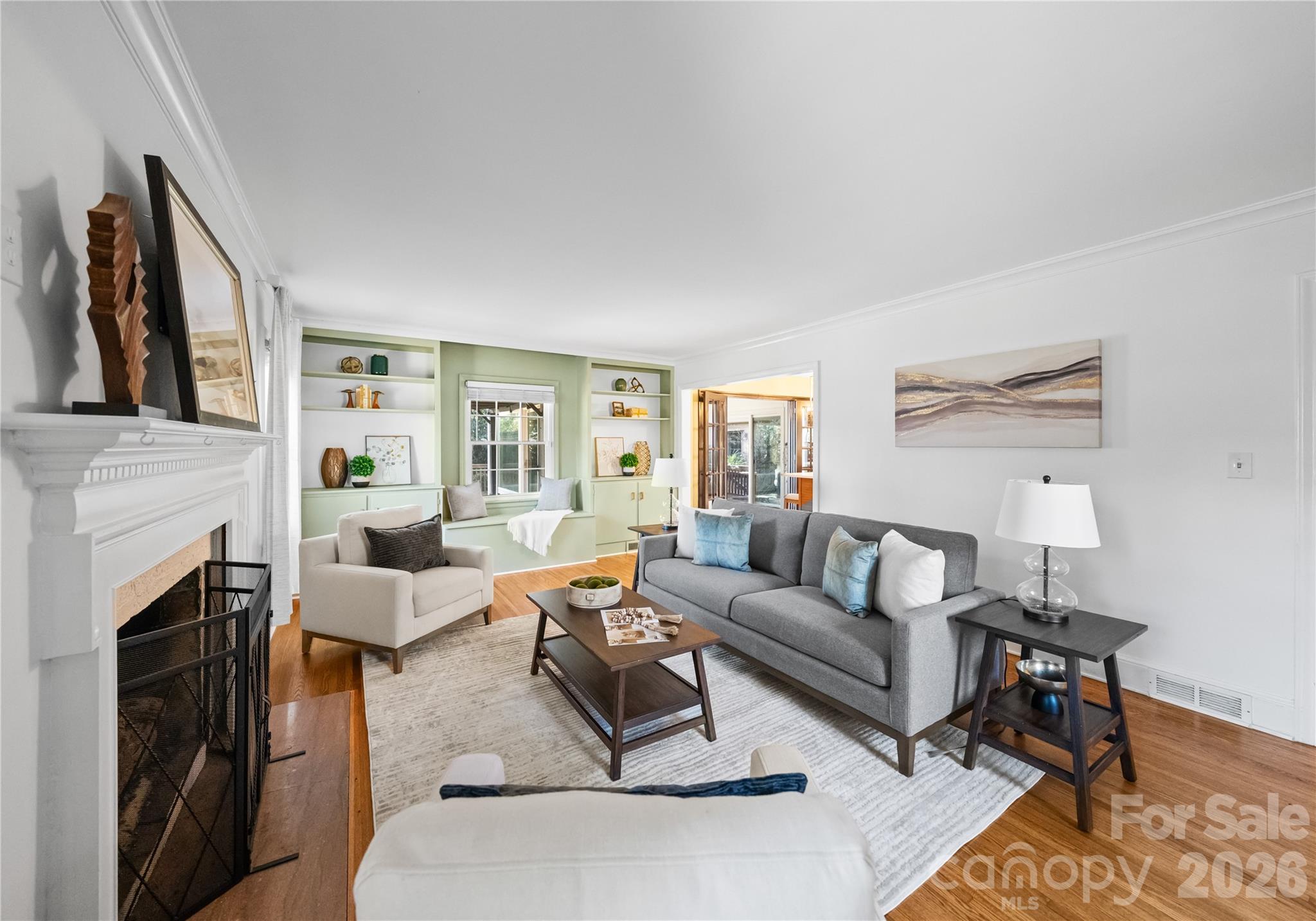 112 Sardis View Road