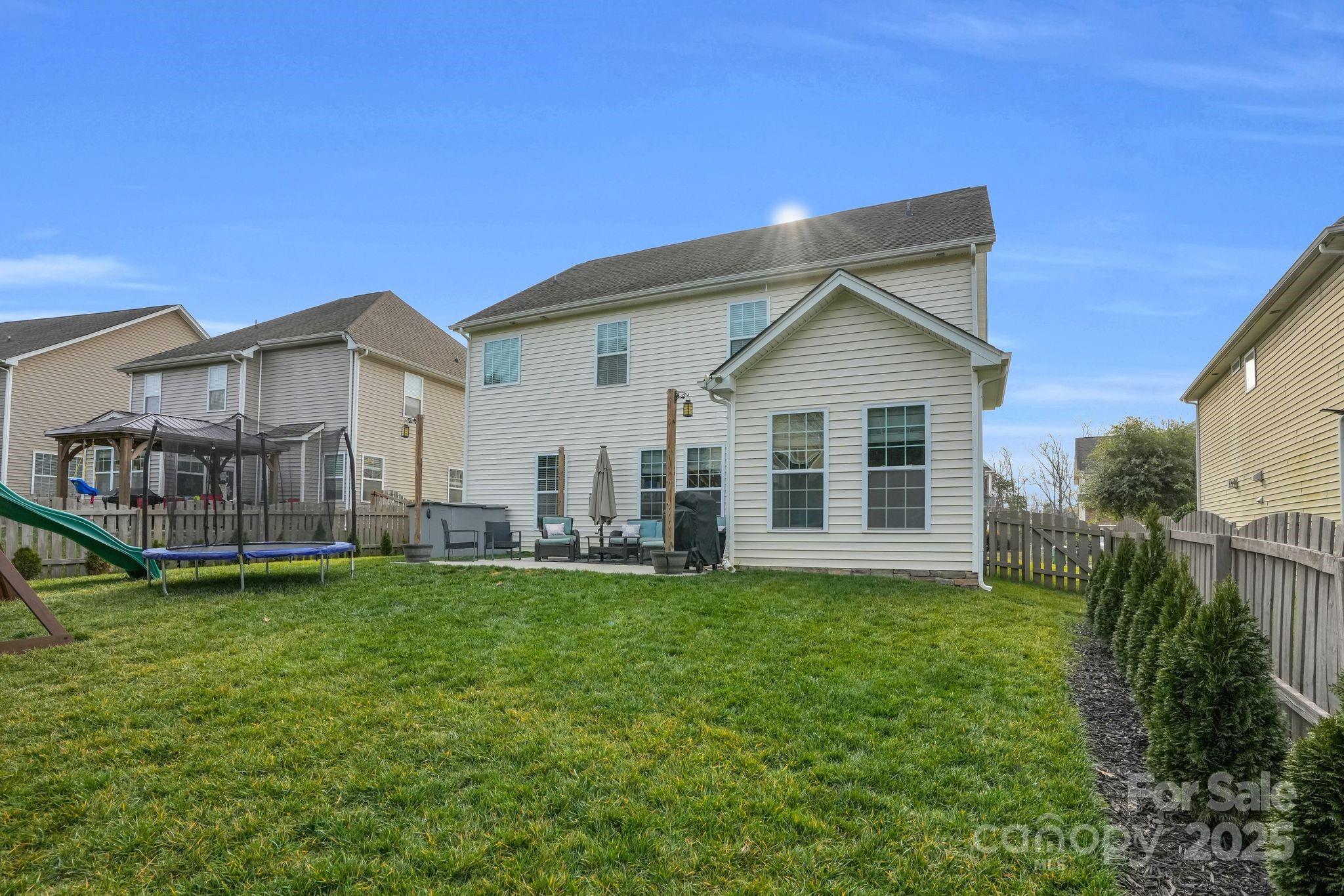 9208 Inverness Bay Road