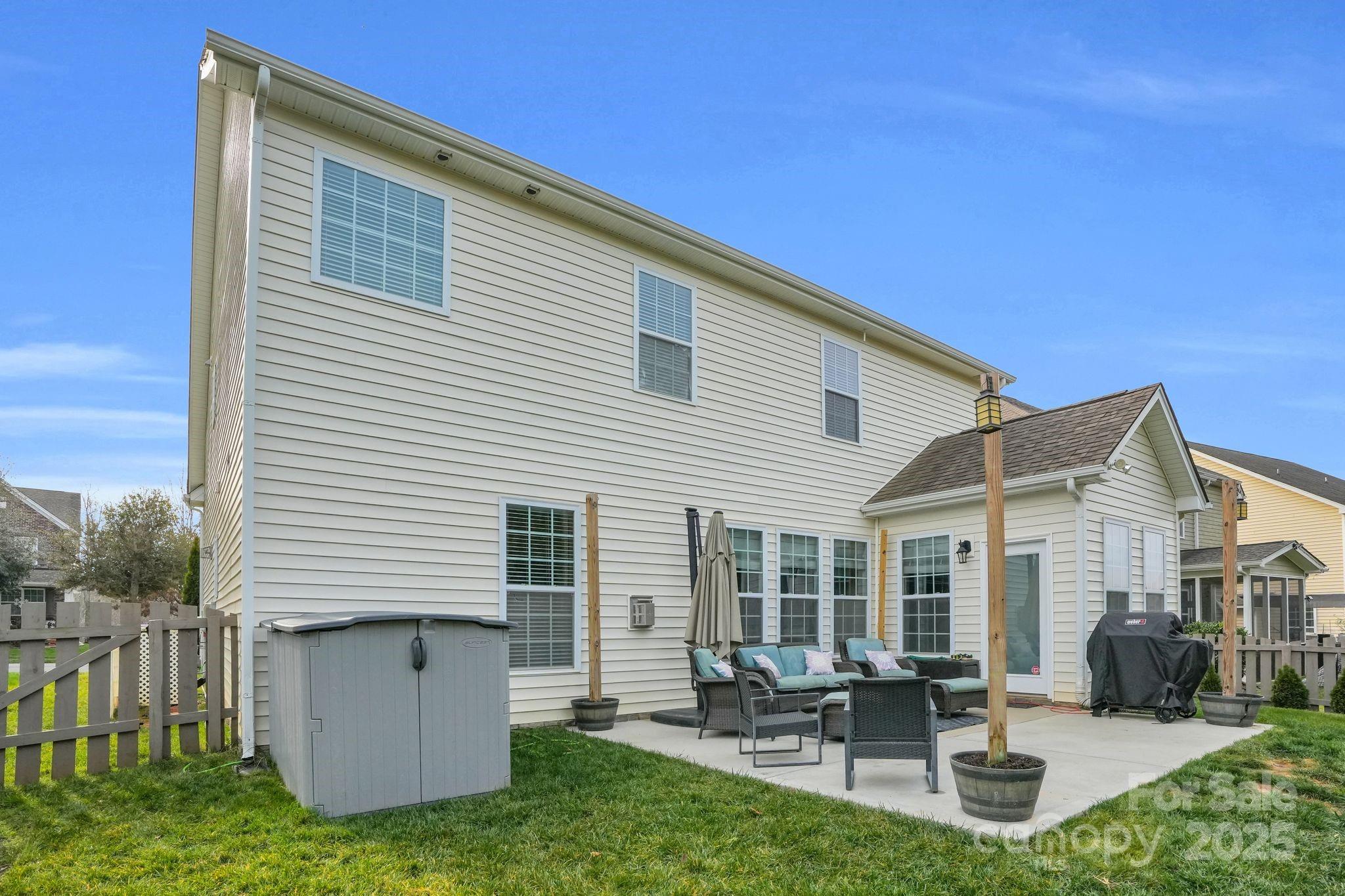 9208 Inverness Bay Road