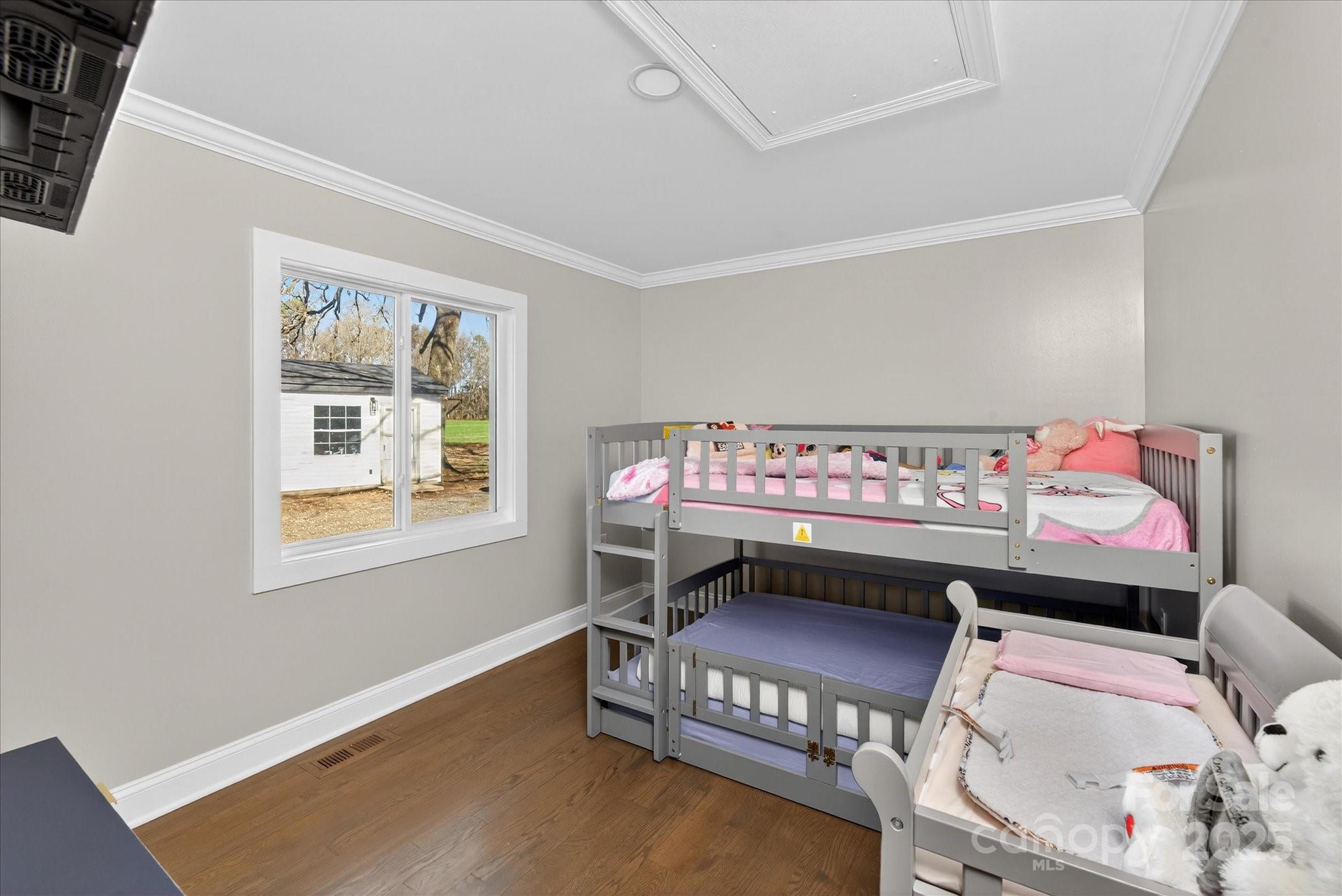 1117 Jug Broome Road