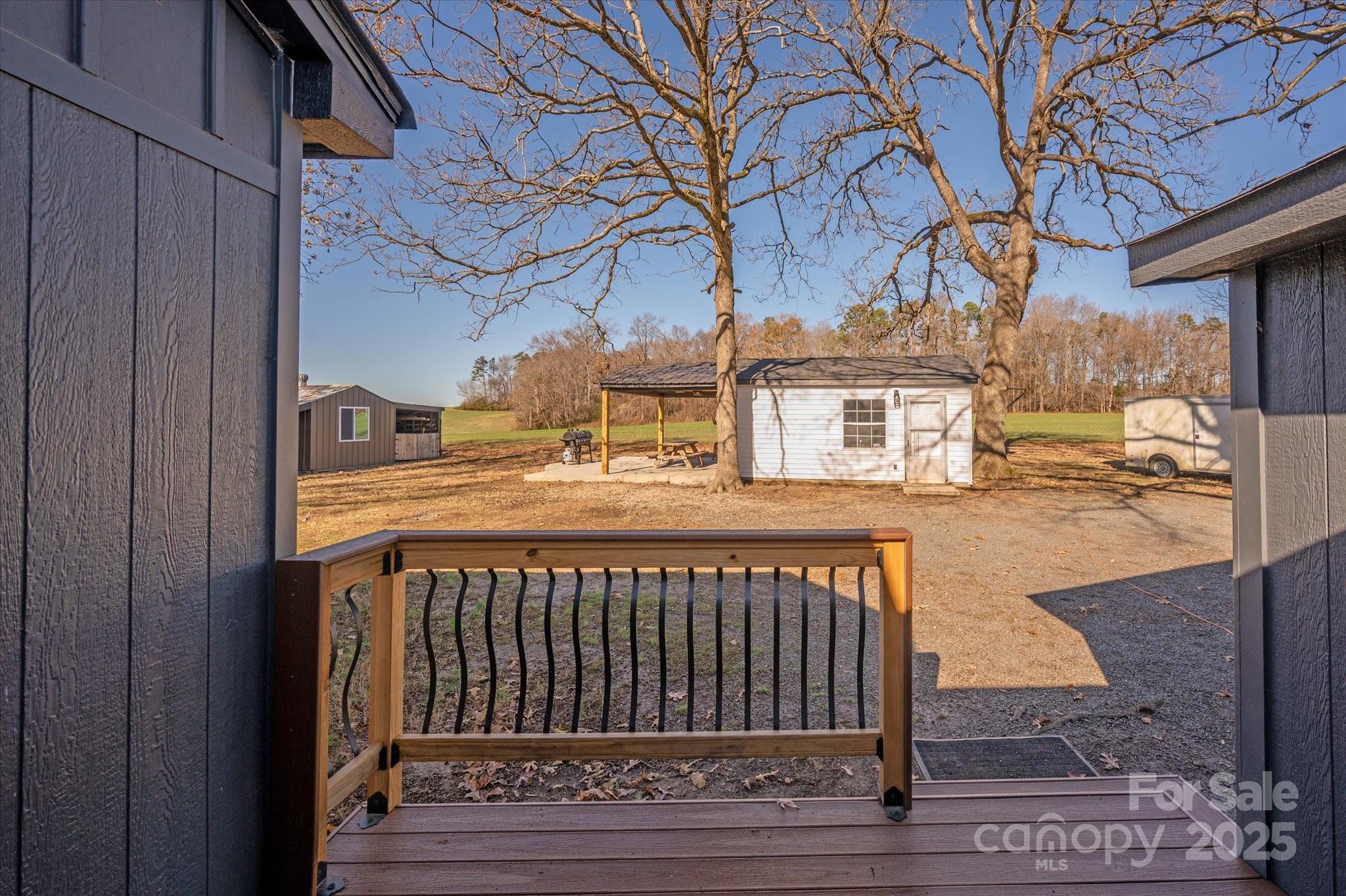 1117 Jug Broome Road