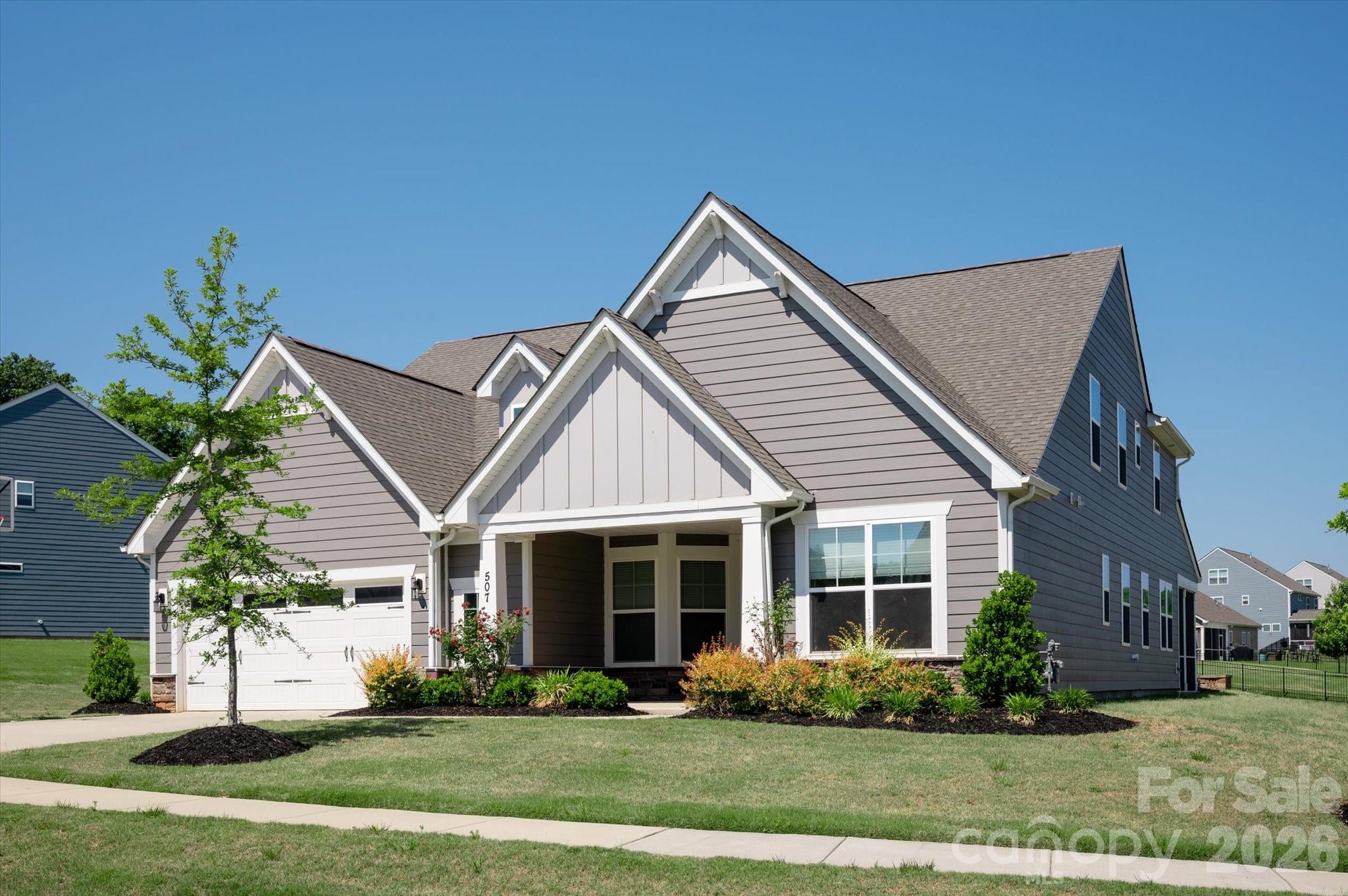 507 Yucatan Drive