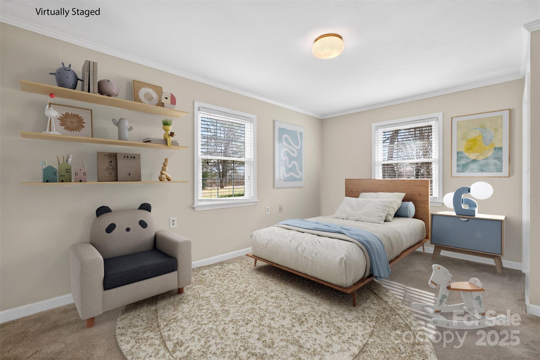 705 Hooper Creek Road