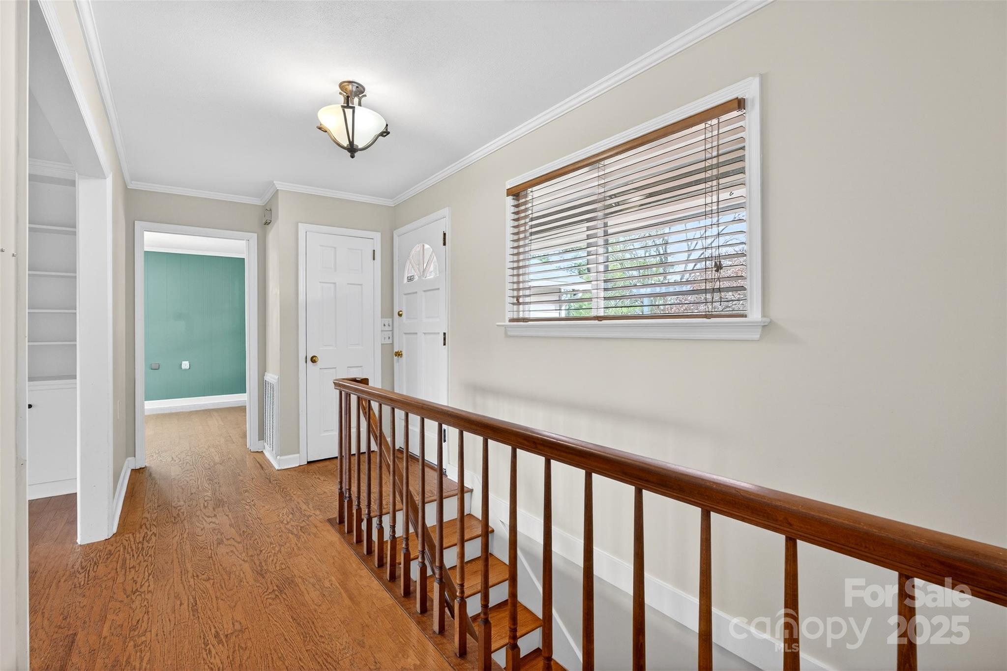 705 Hooper Creek Road