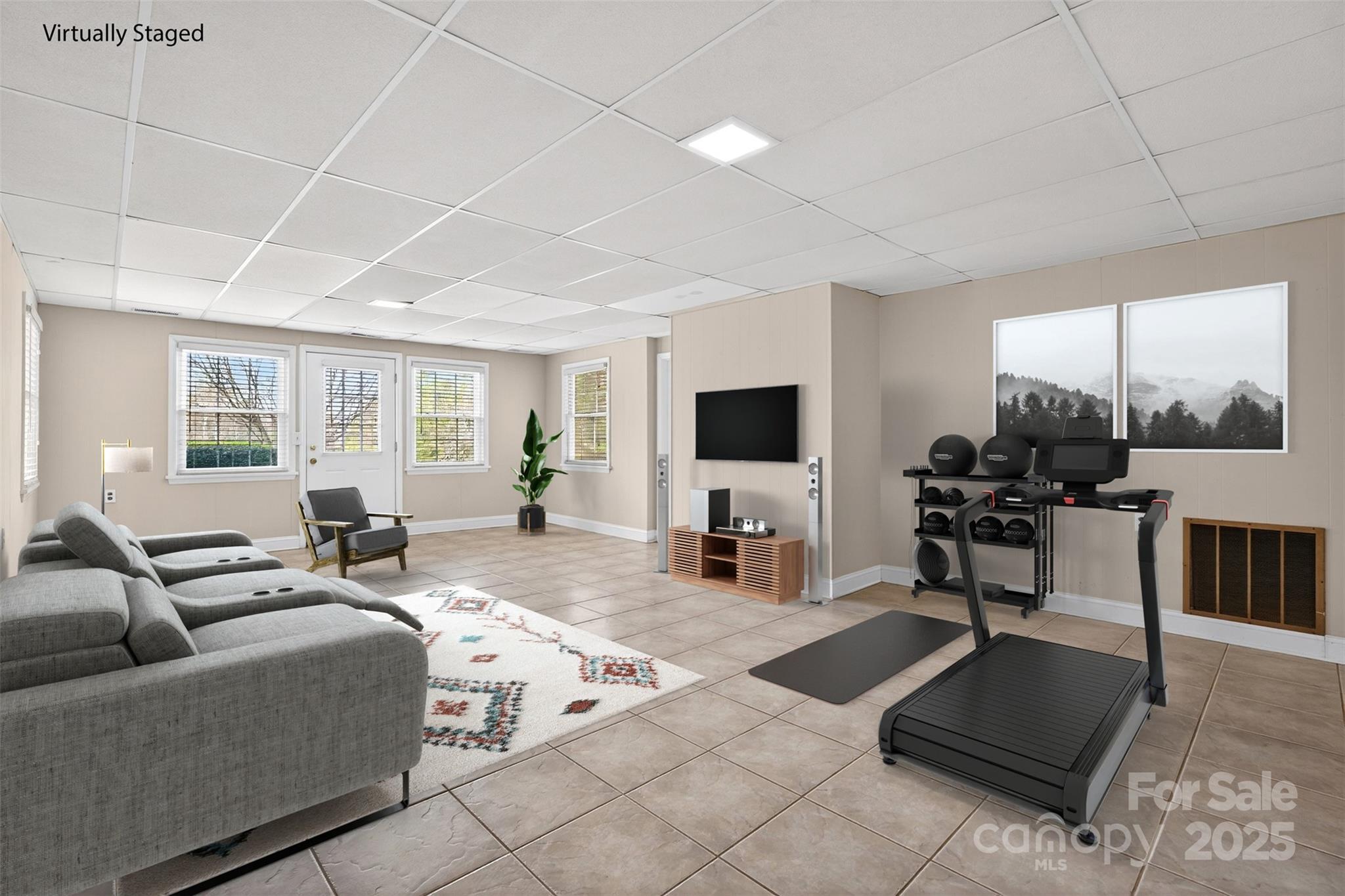 705 Hooper Creek Road