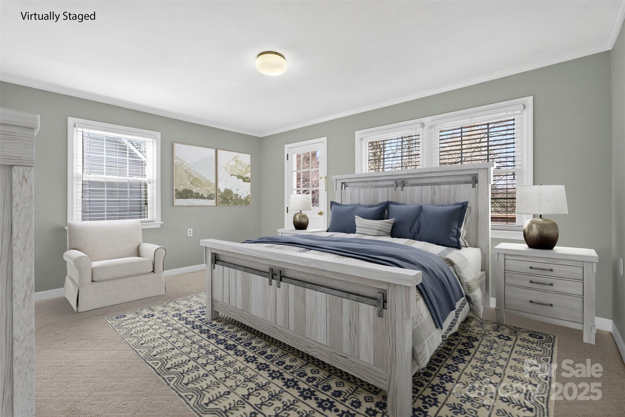 705 Hooper Creek Road