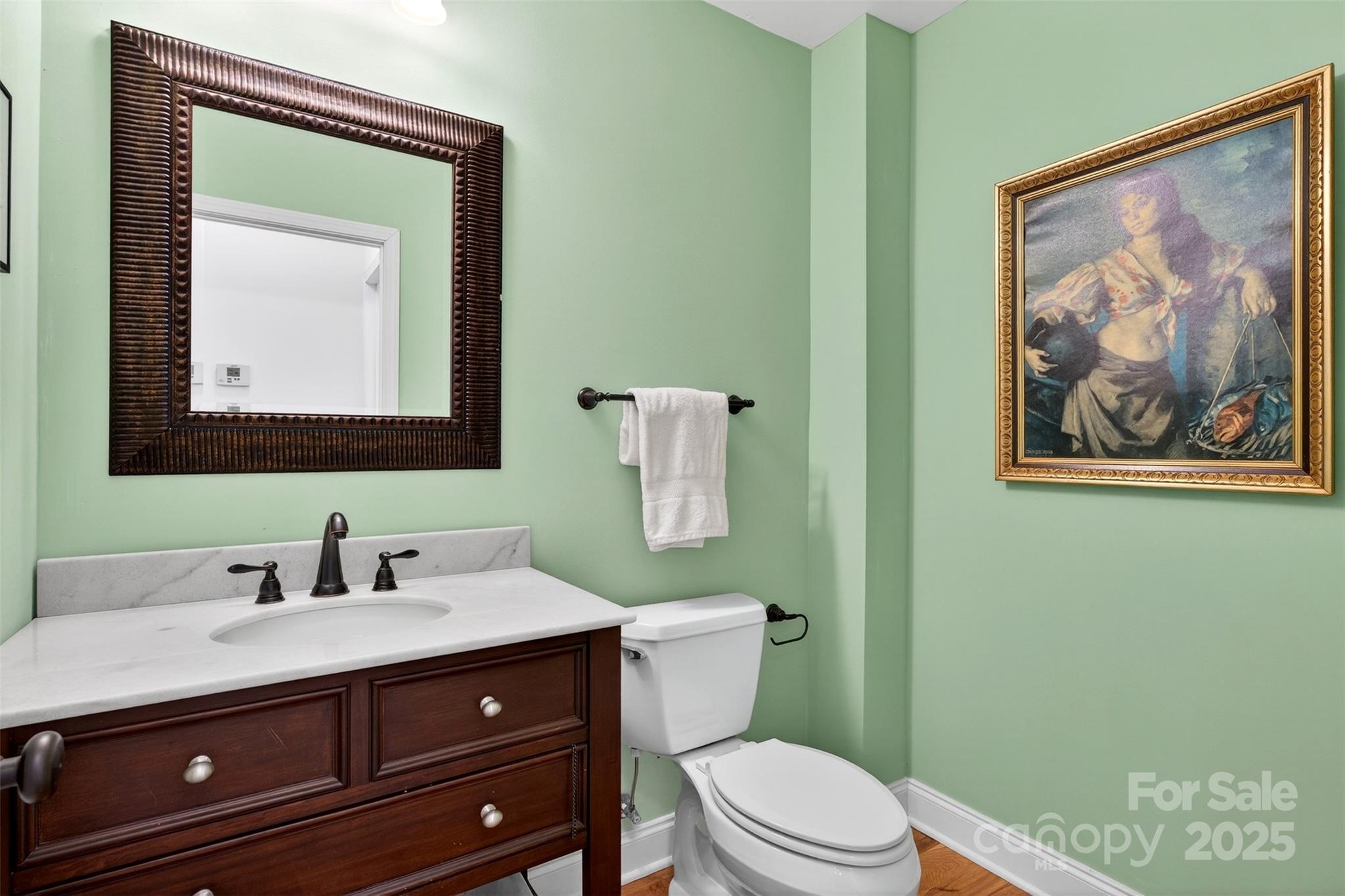 705 Hooper Creek Road