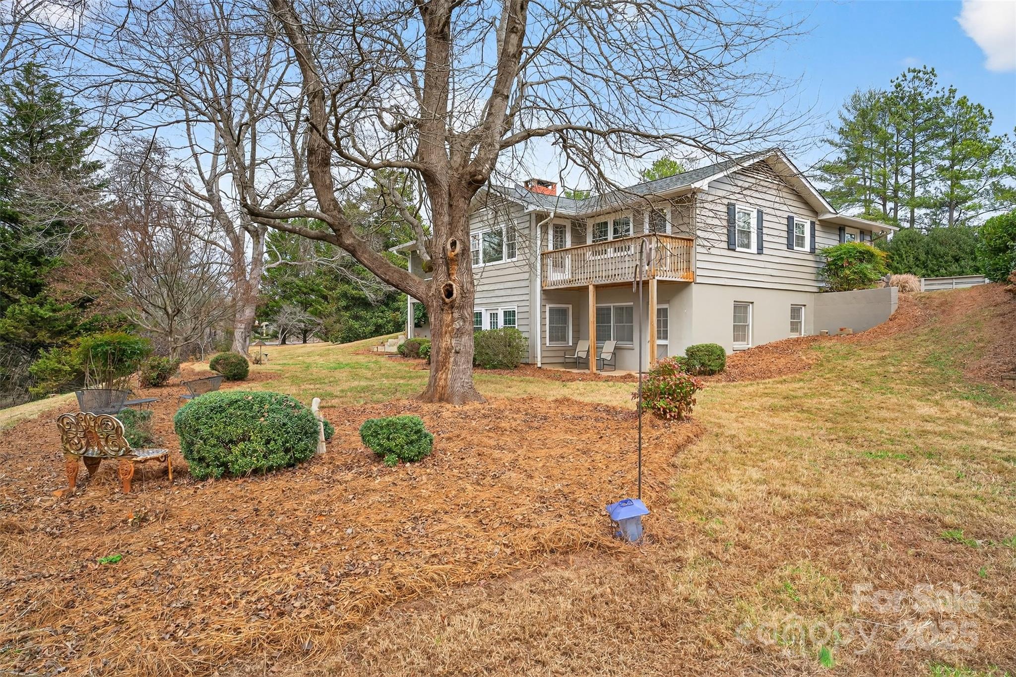 705 Hooper Creek Road