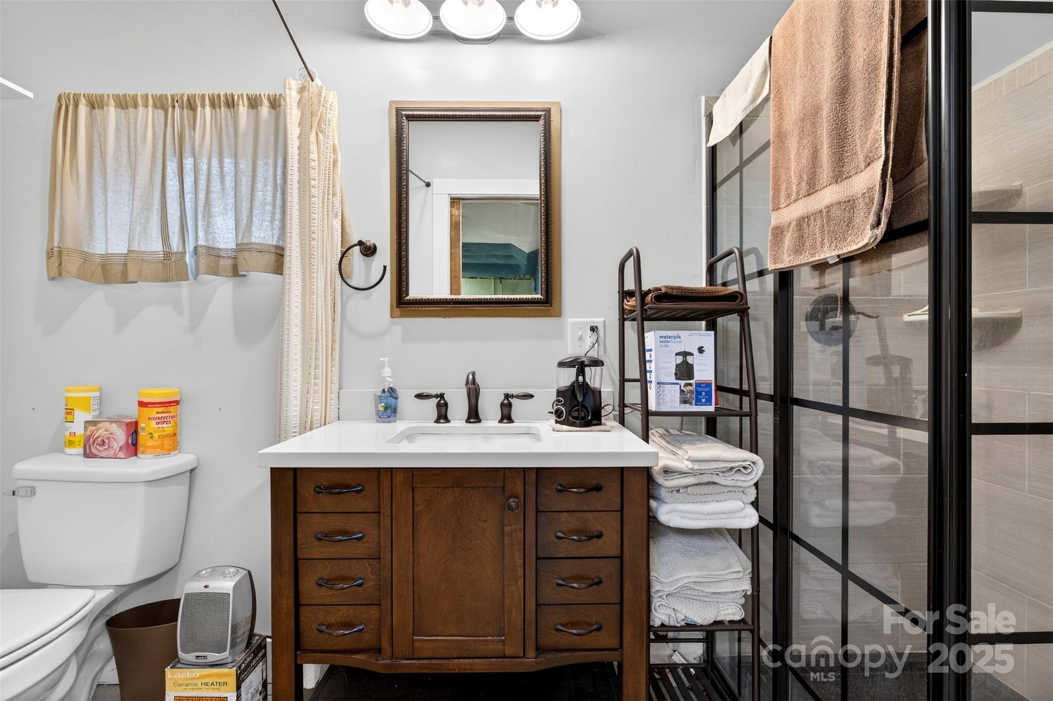 705 Hooper Creek Road