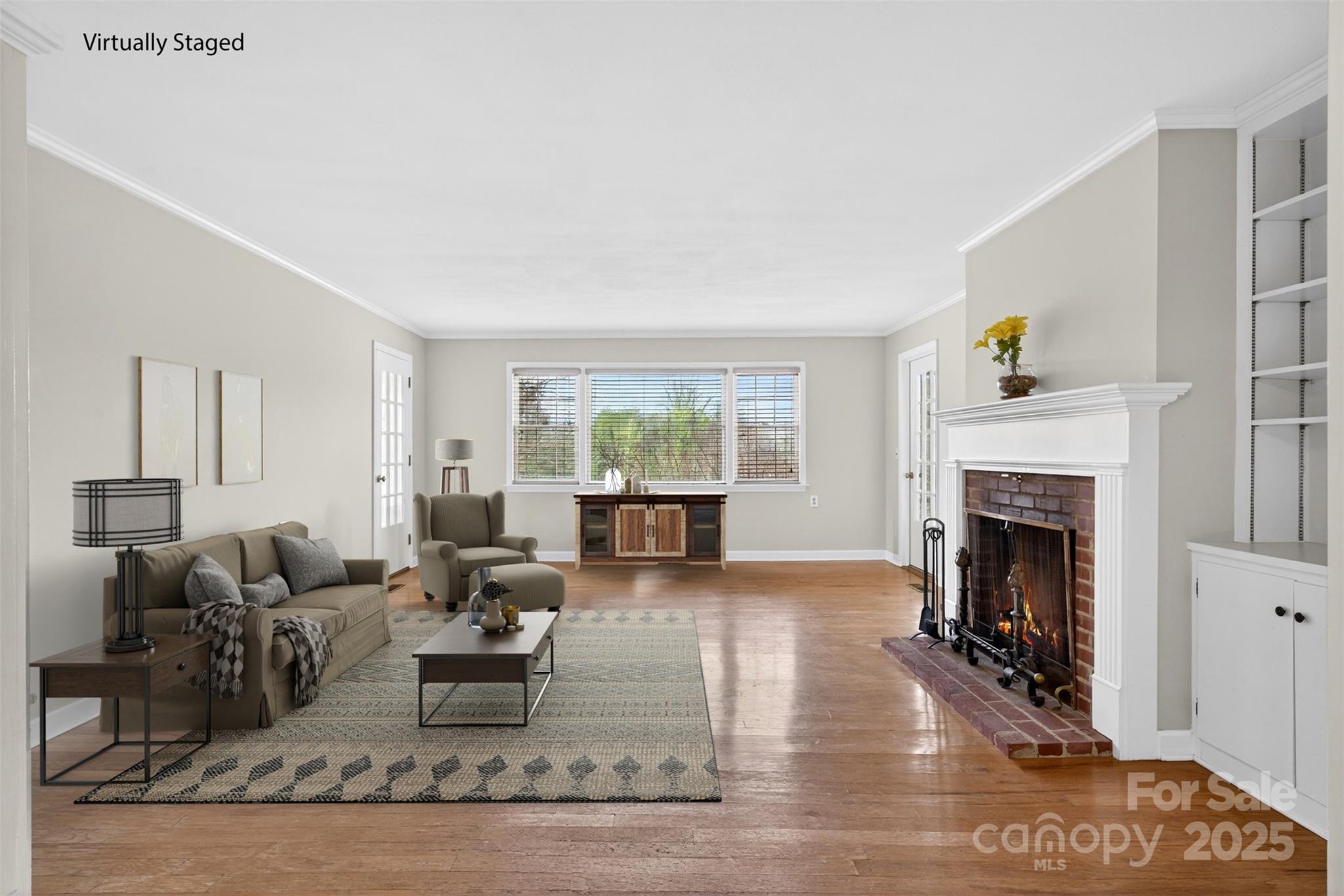 705 Hooper Creek Road