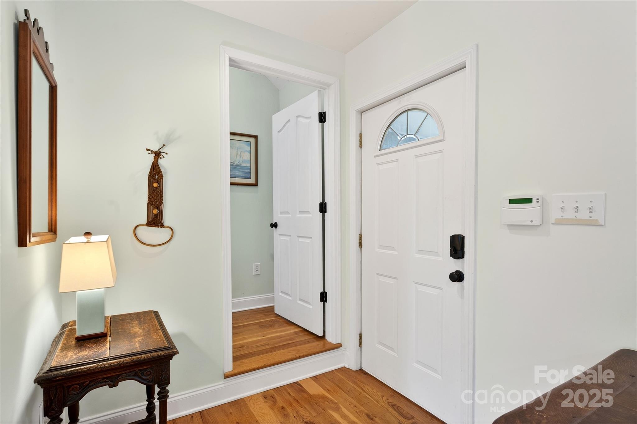 705 Hooper Creek Road