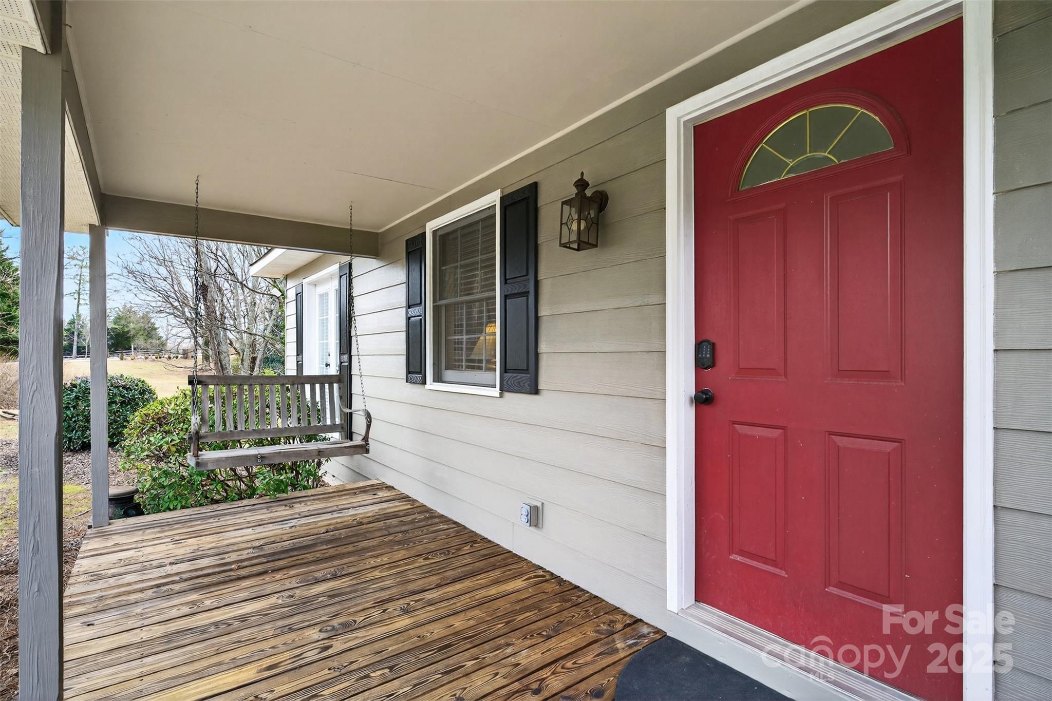 705 Hooper Creek Road