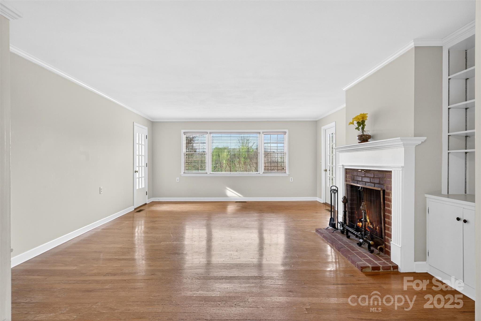 705 Hooper Creek Road