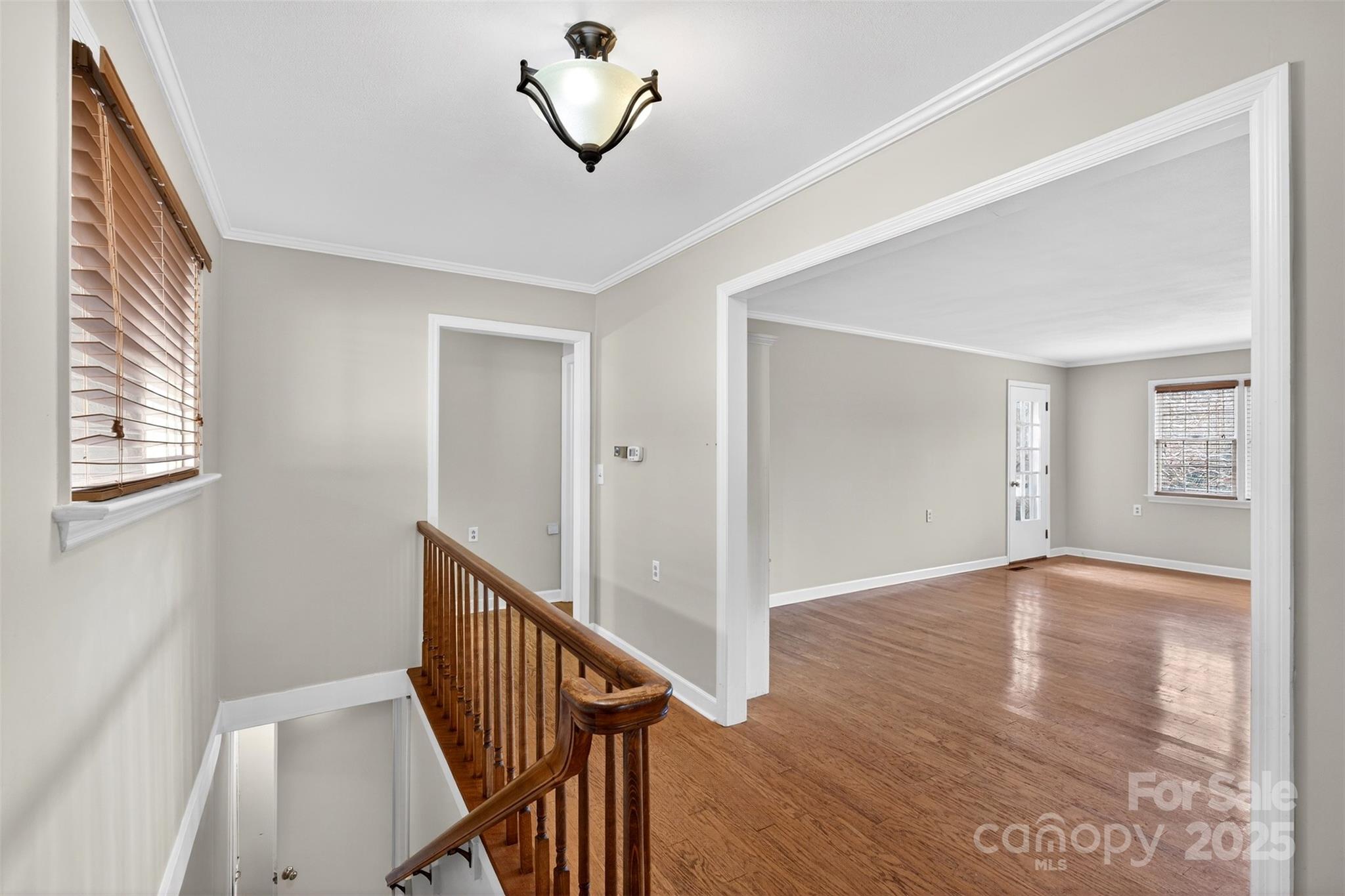 705 Hooper Creek Road