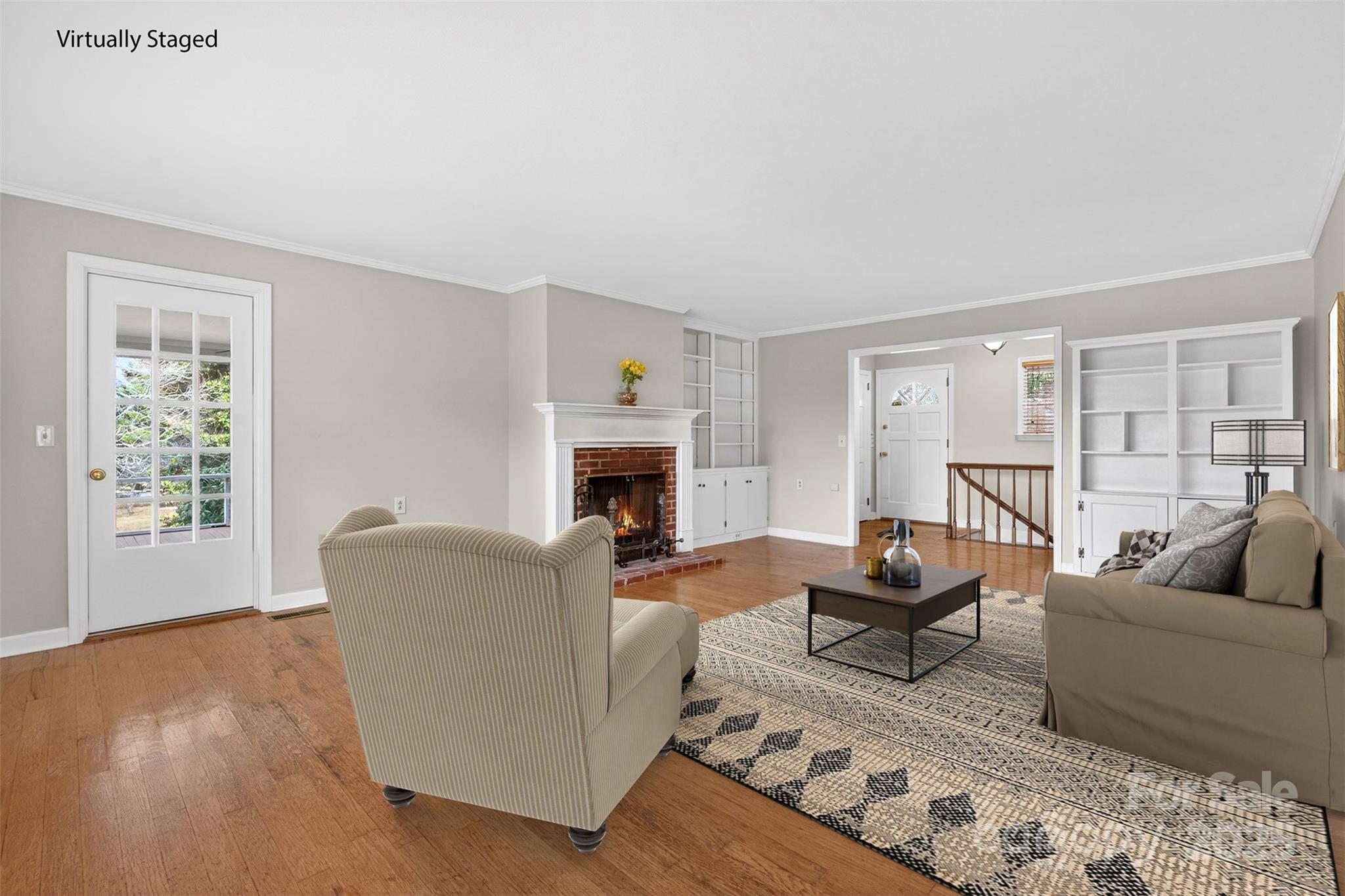 705 Hooper Creek Road