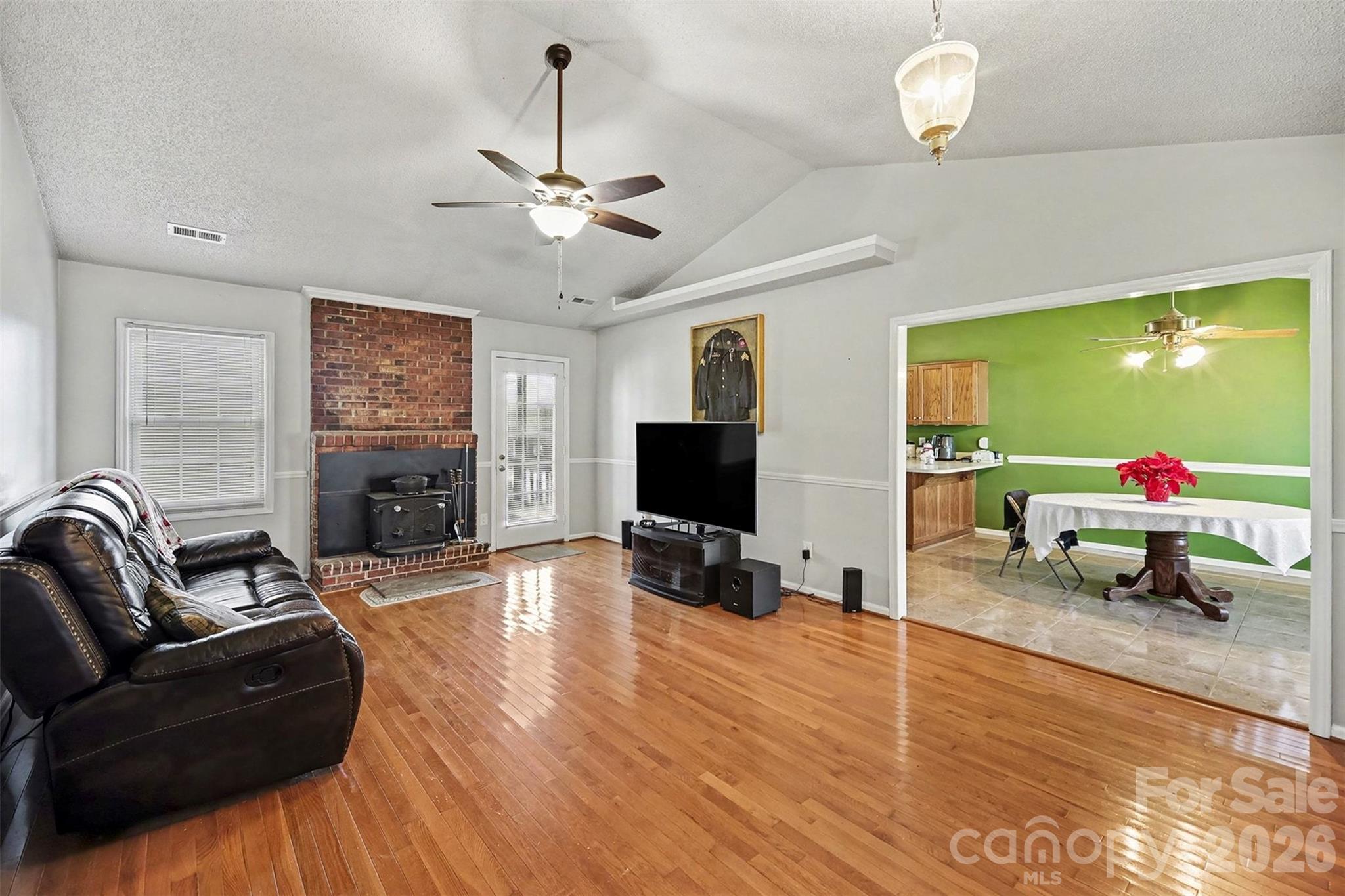 3206 Basilwood Circle