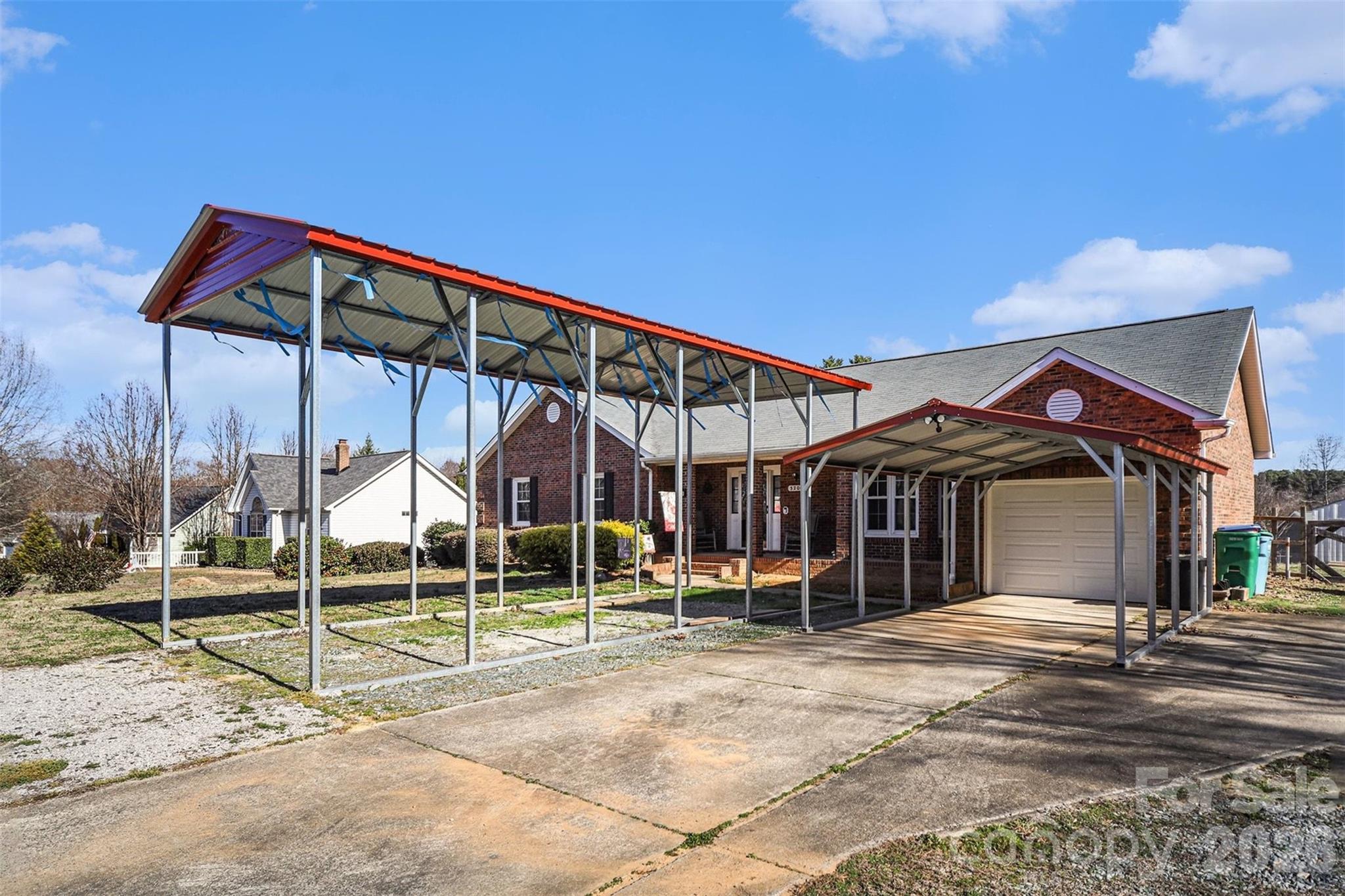 3206 Basilwood Circle