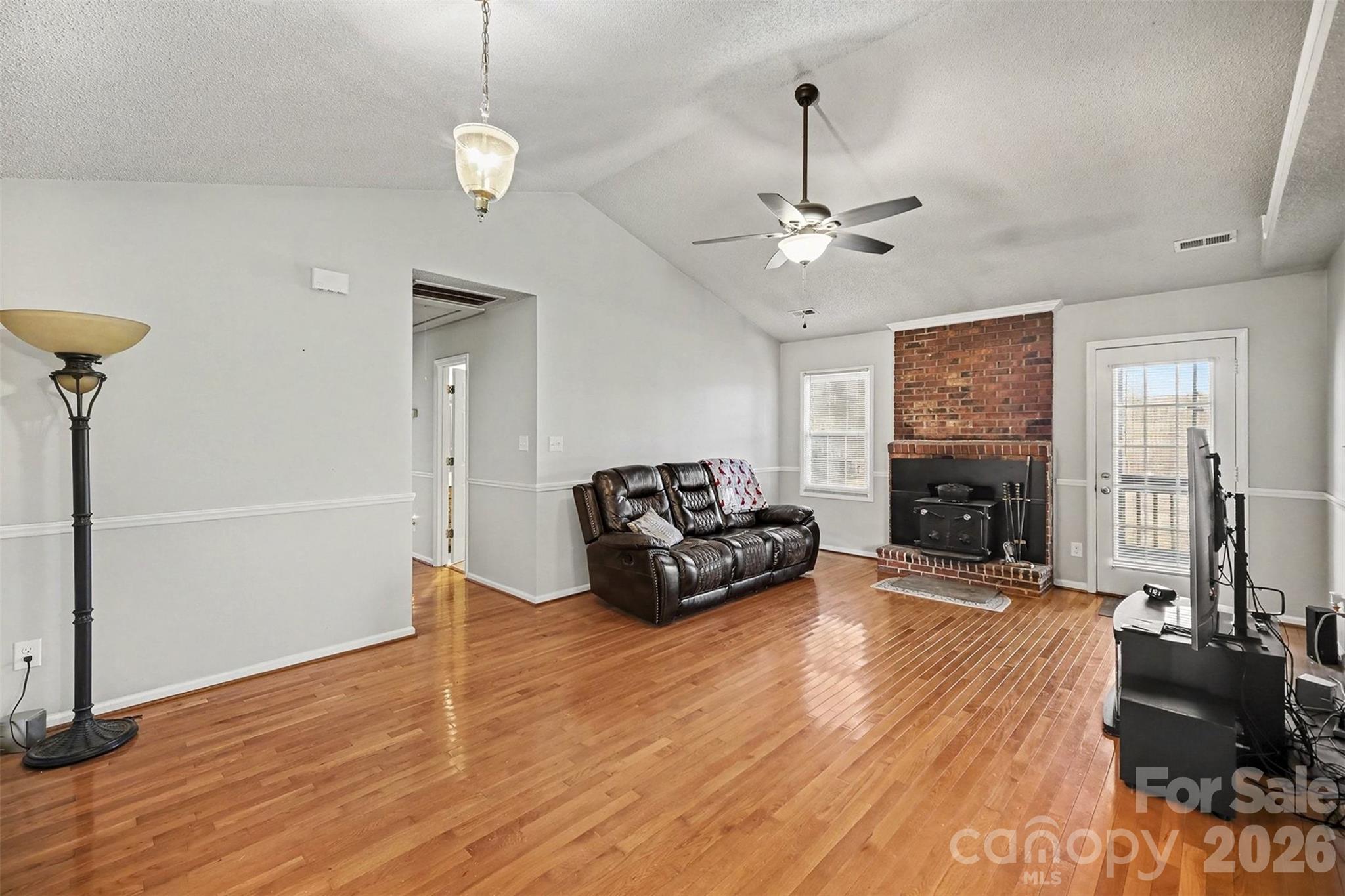 3206 Basilwood Circle