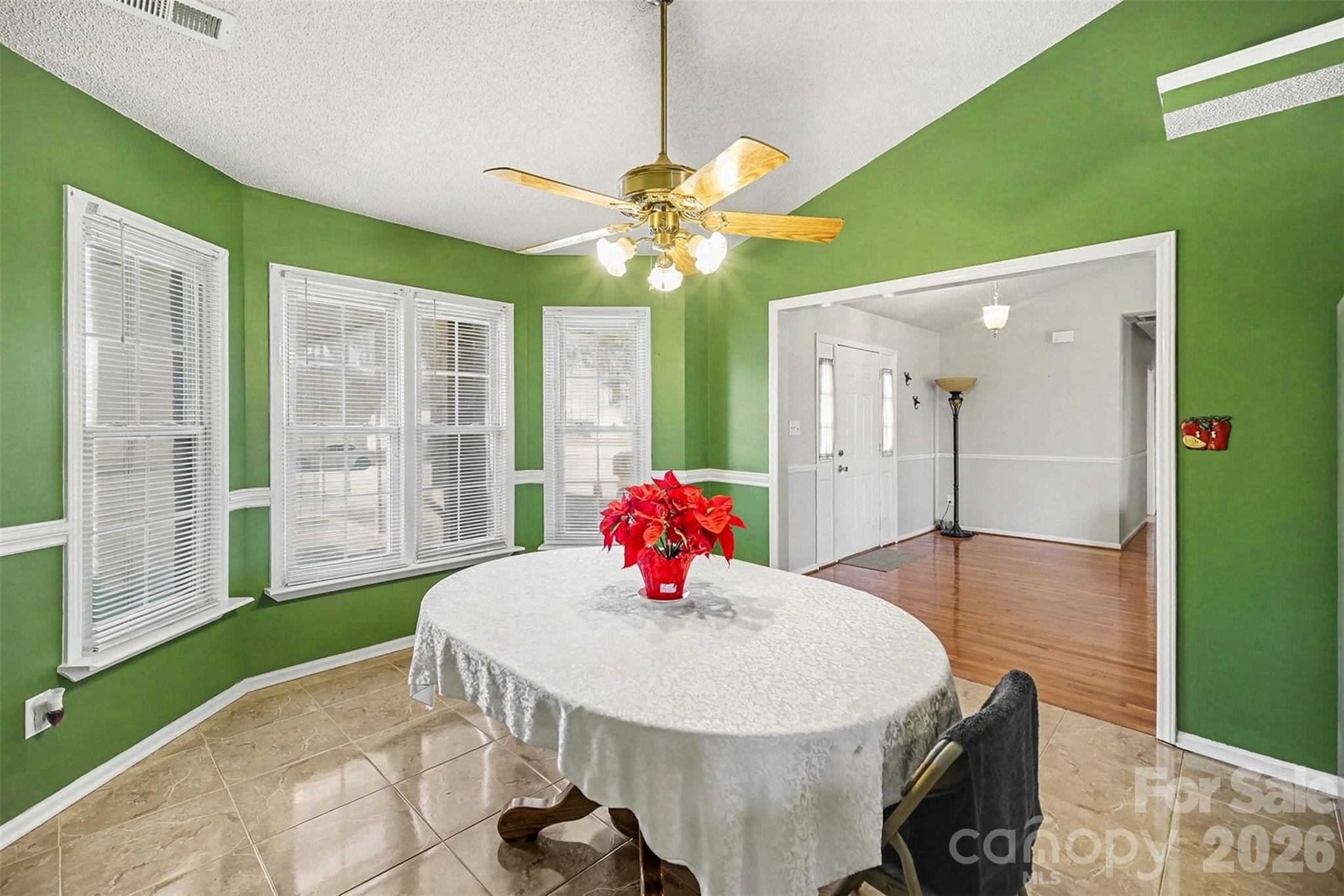 3206 Basilwood Circle