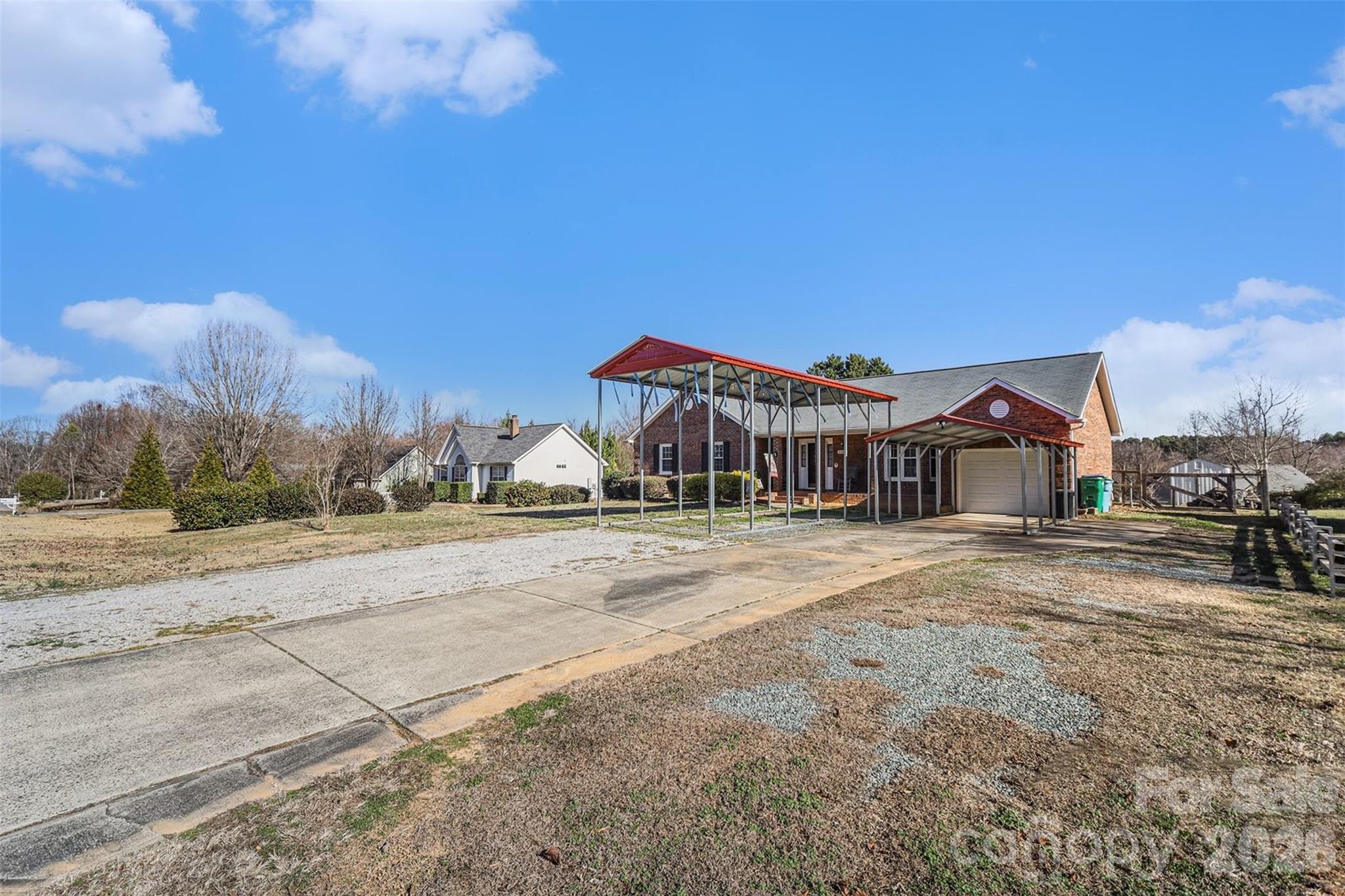 3206 Basilwood Circle