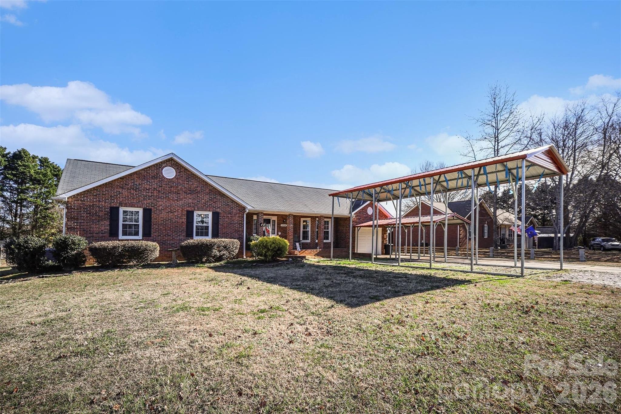 3206 Basilwood Circle