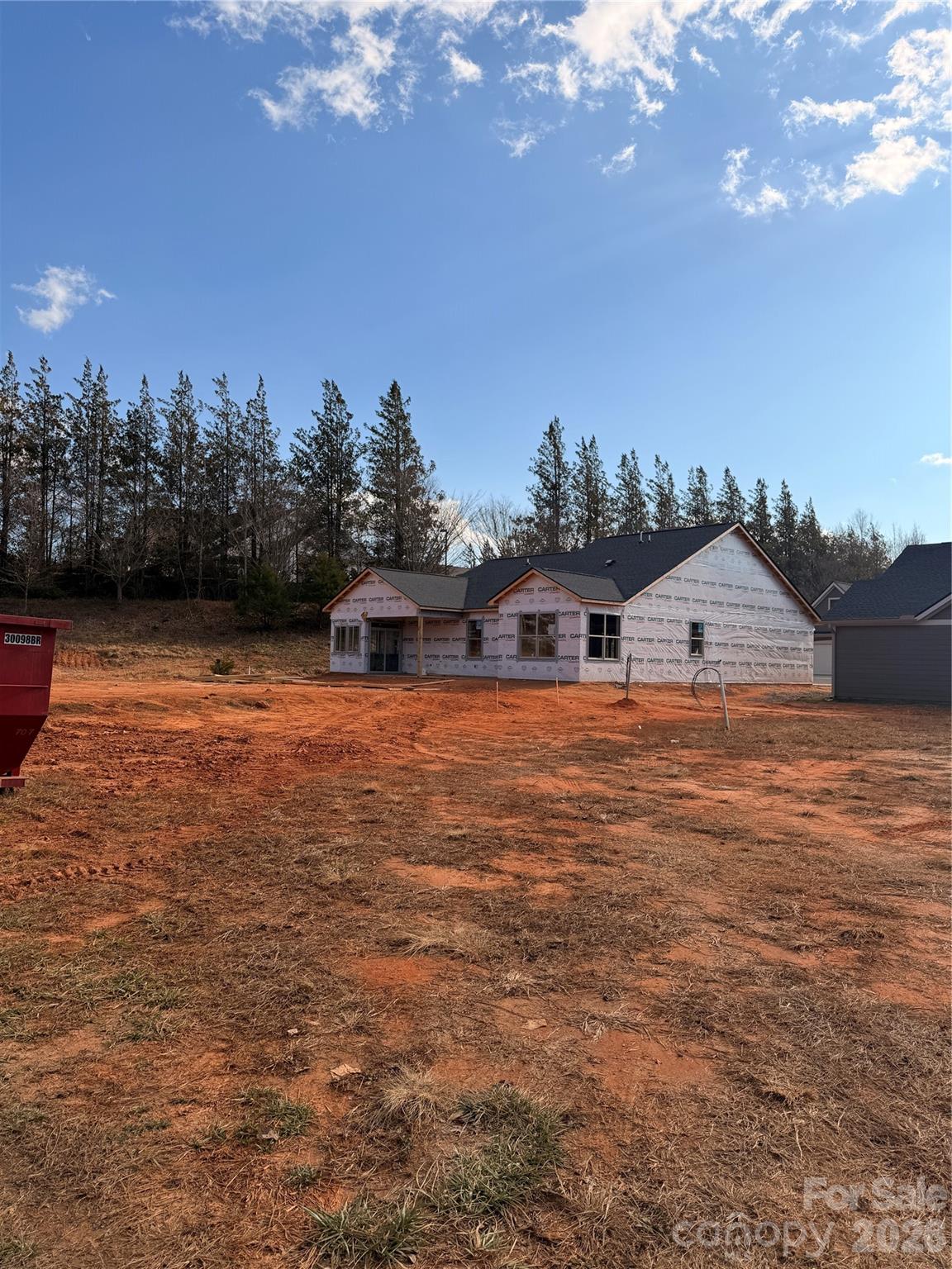 829A Wynnshire Drive Unit: Lot 59 Unit A