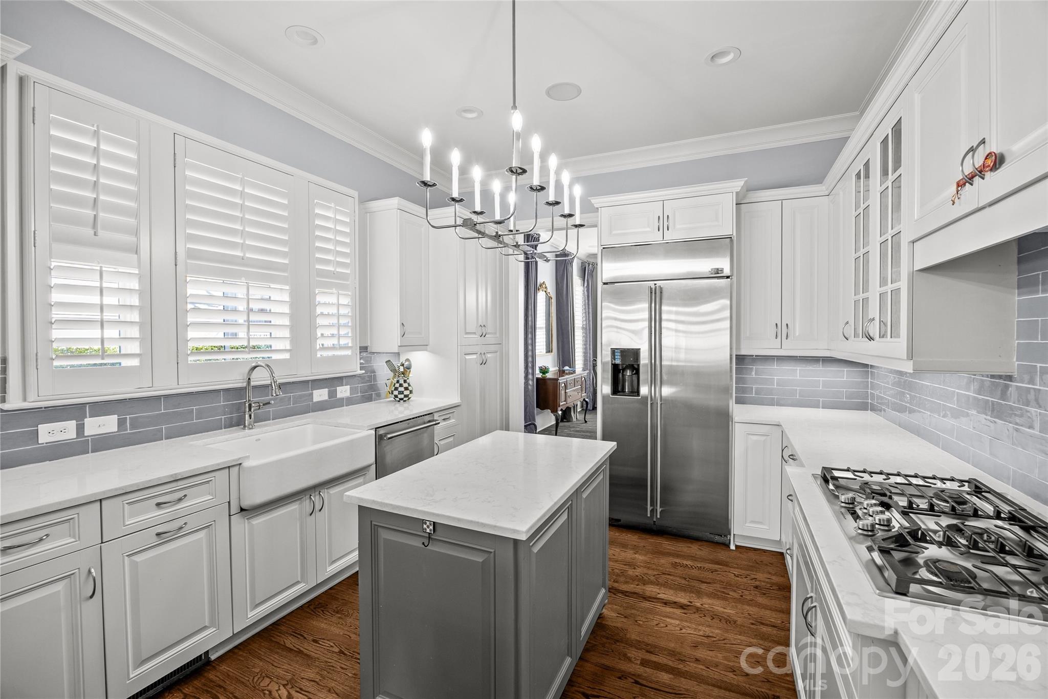 3533 Blackhorse Lane