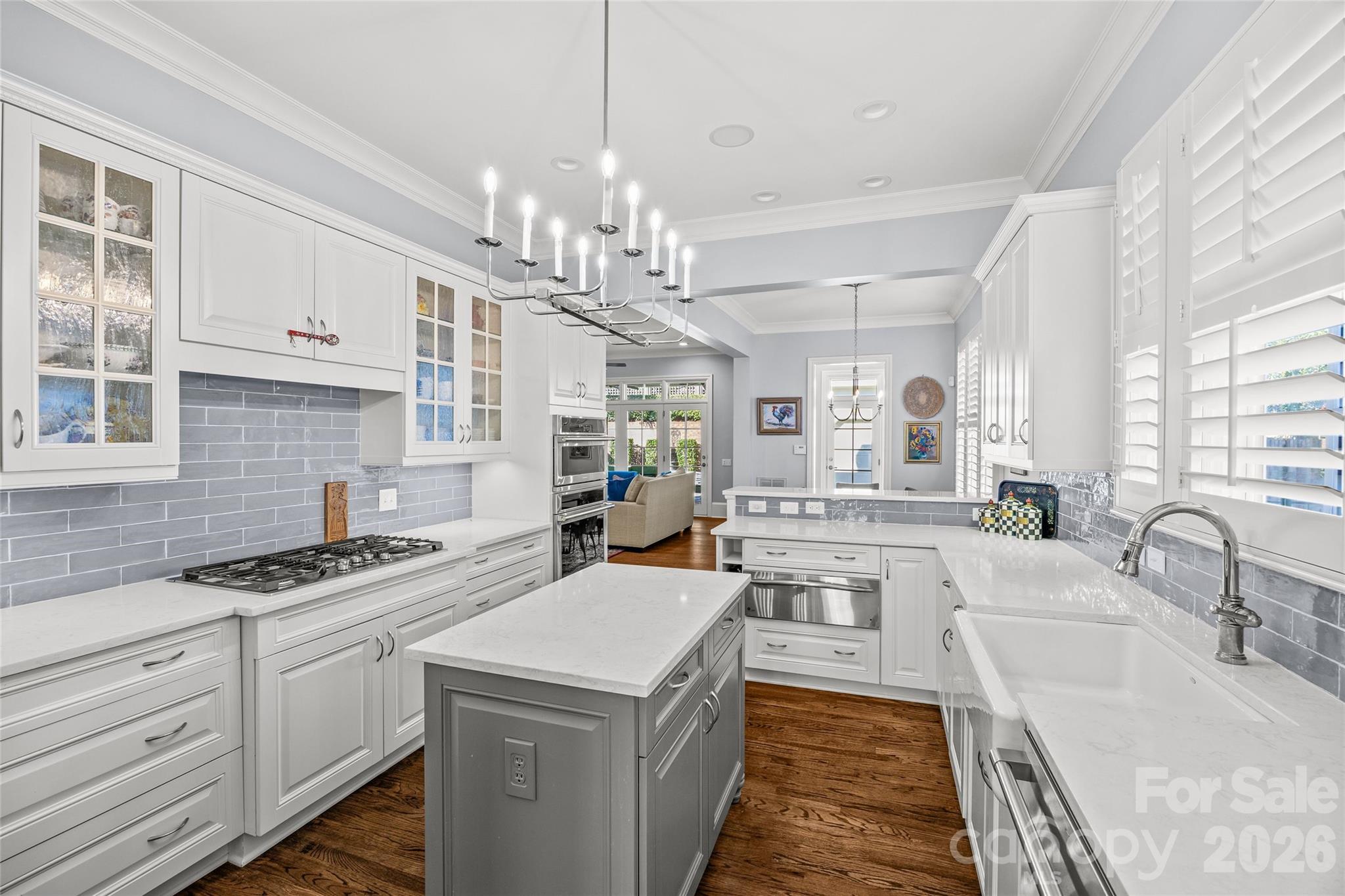 3533 Blackhorse Lane