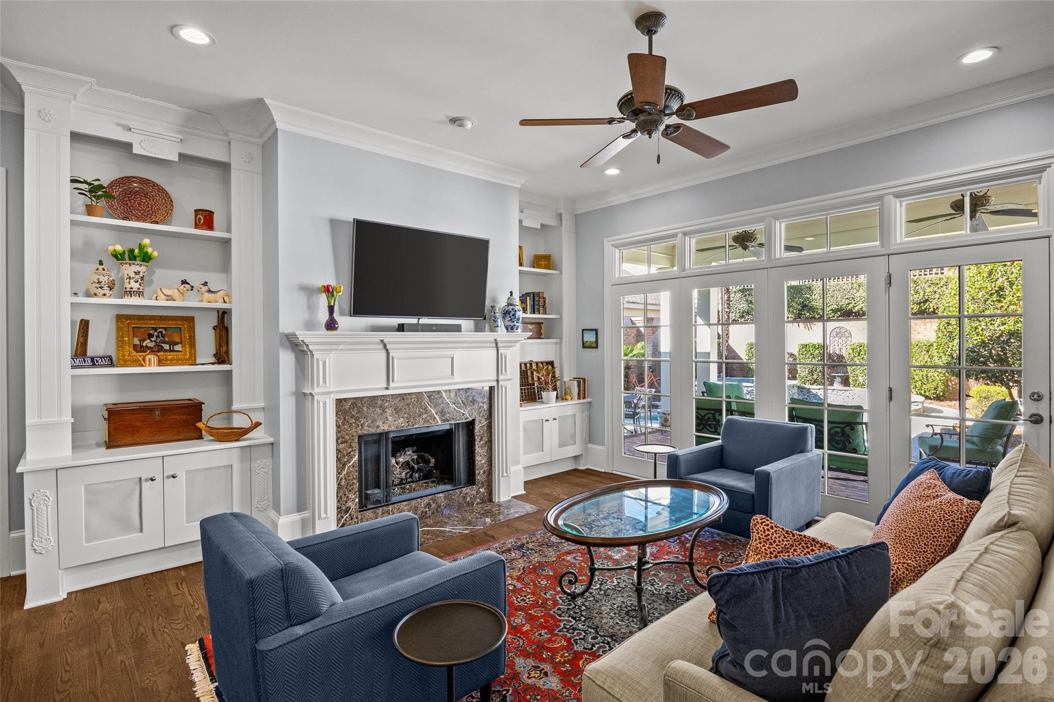 3533 Blackhorse Lane