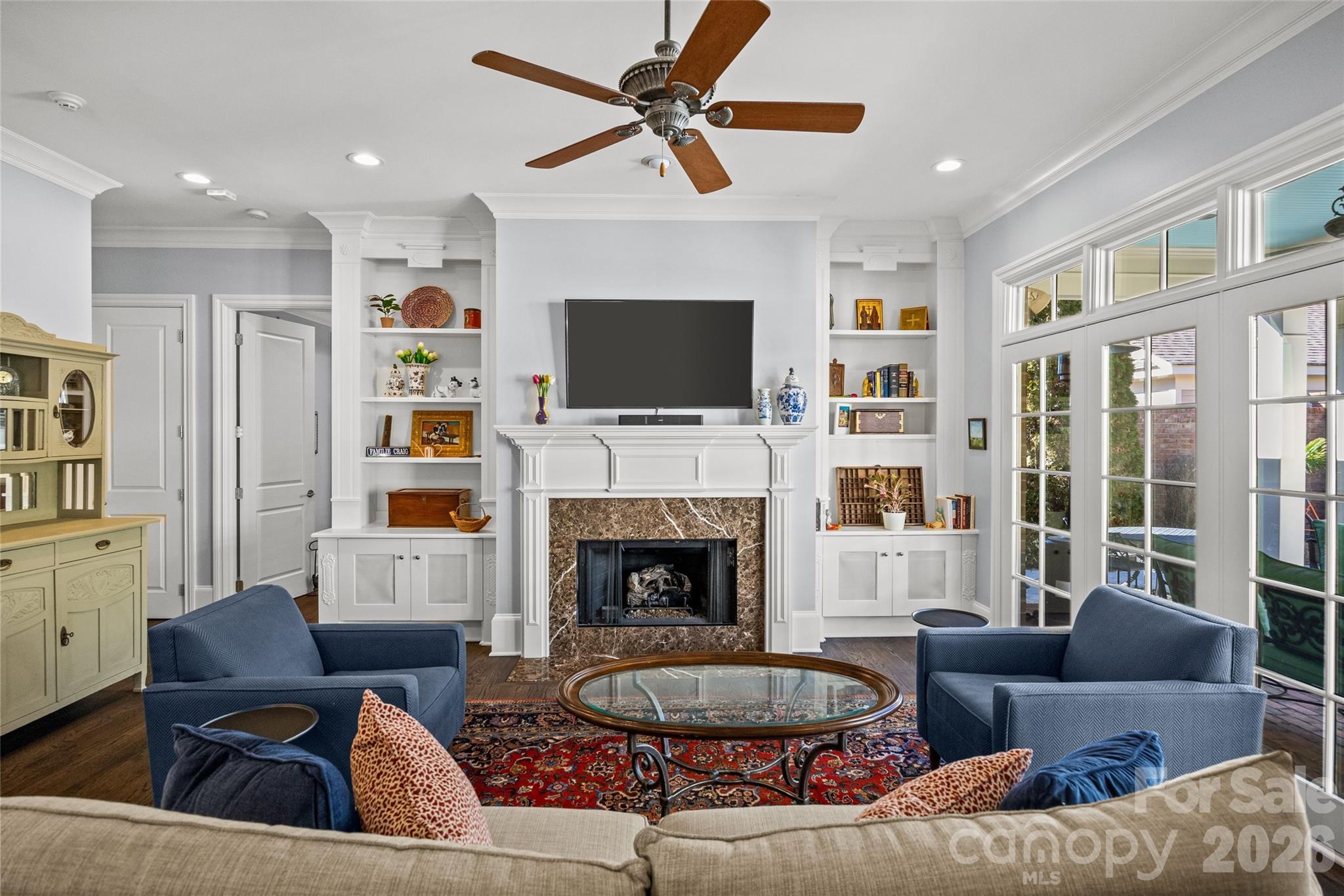 3533 Blackhorse Lane