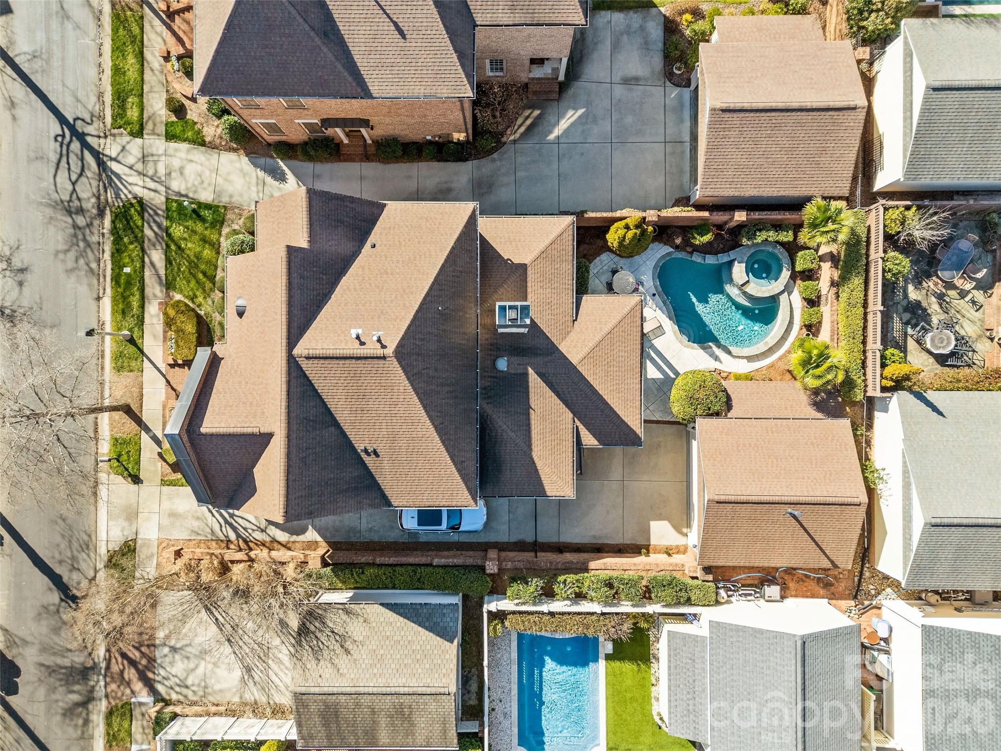 3533 Blackhorse Lane