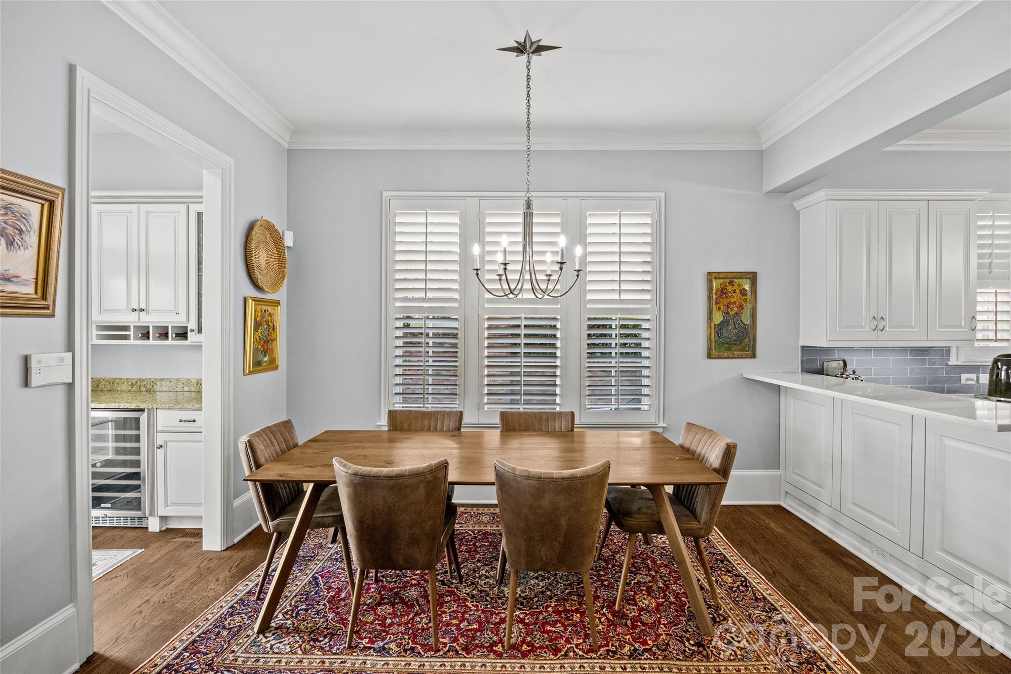 3533 Blackhorse Lane