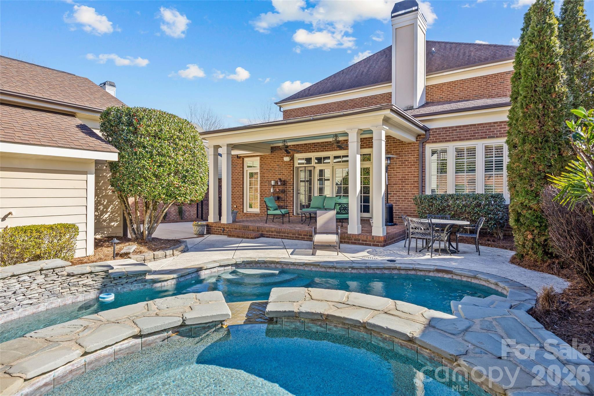 3533 Blackhorse Lane