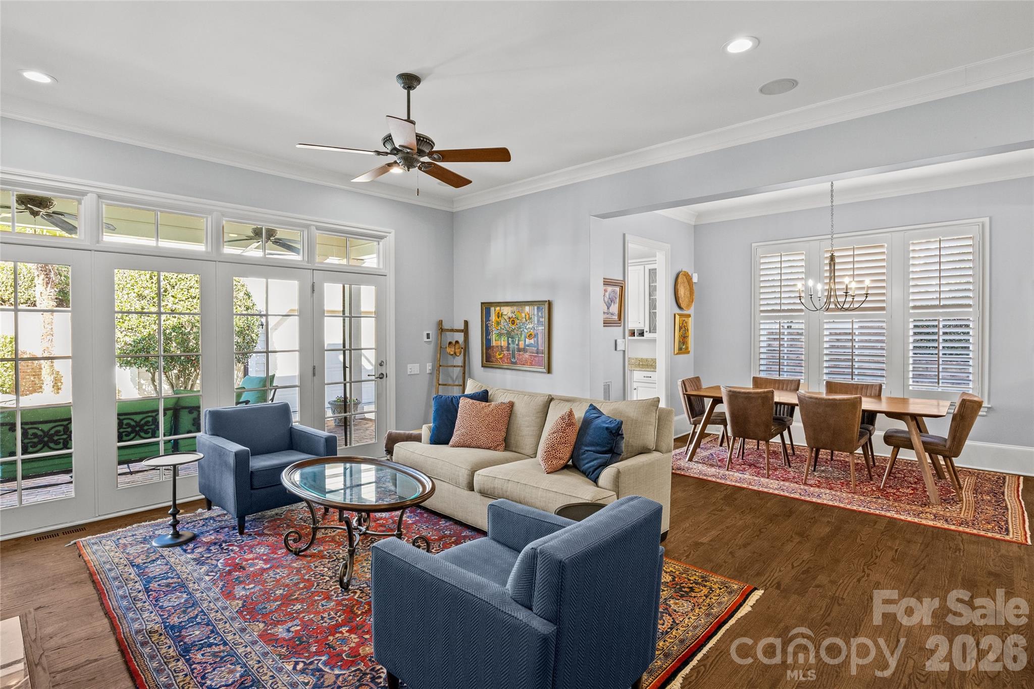 3533 Blackhorse Lane