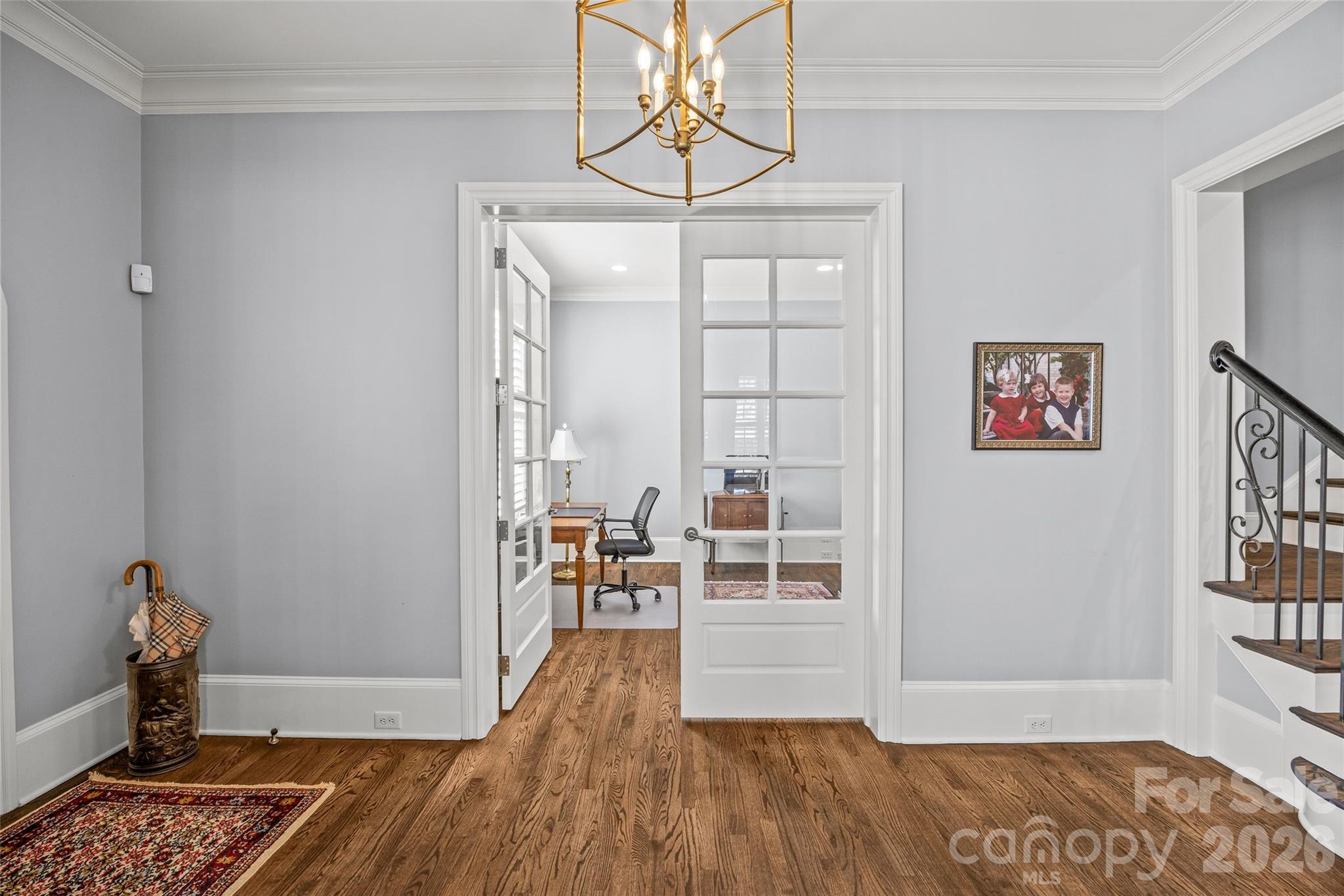 3533 Blackhorse Lane