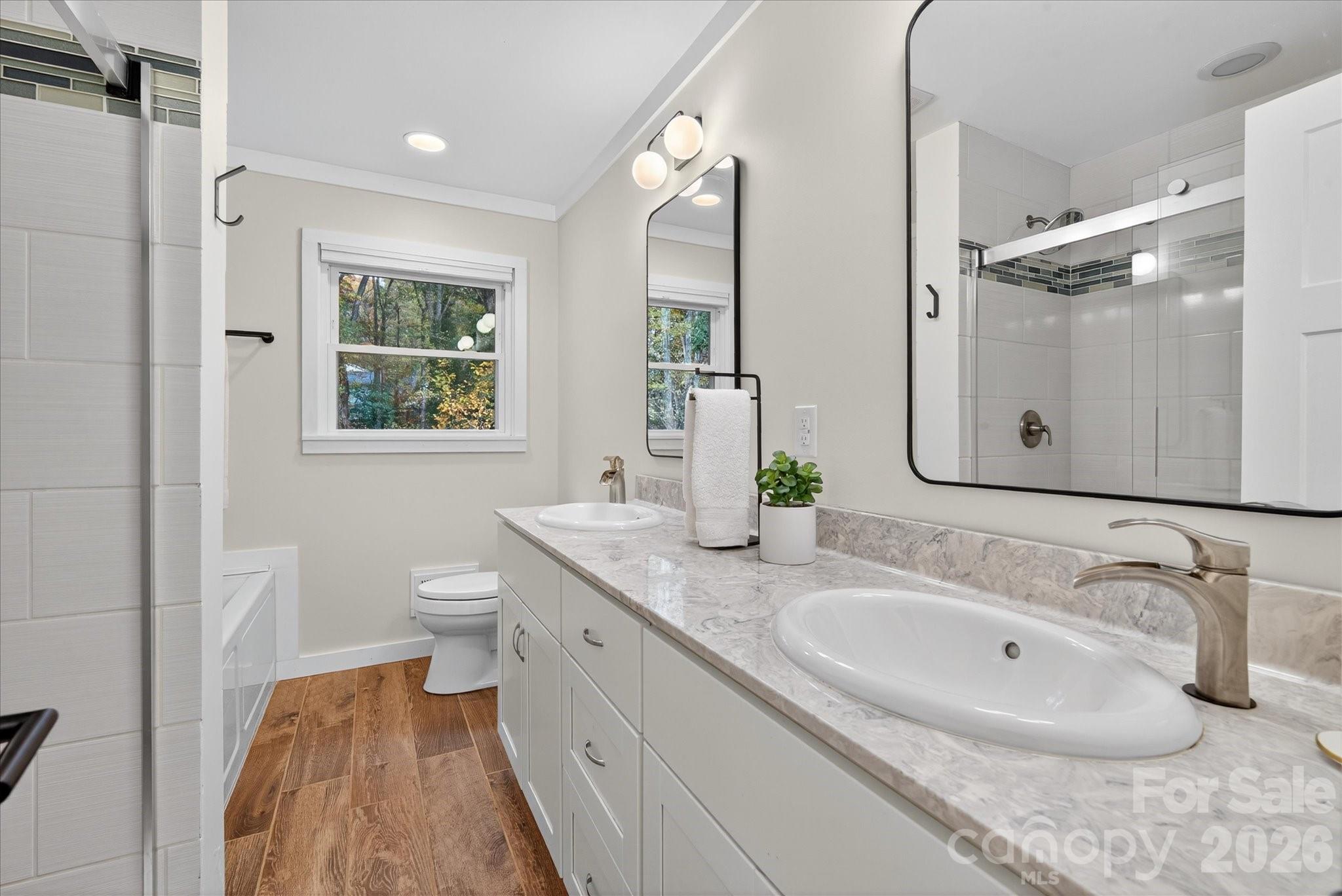 6431 Rosecrest Drive