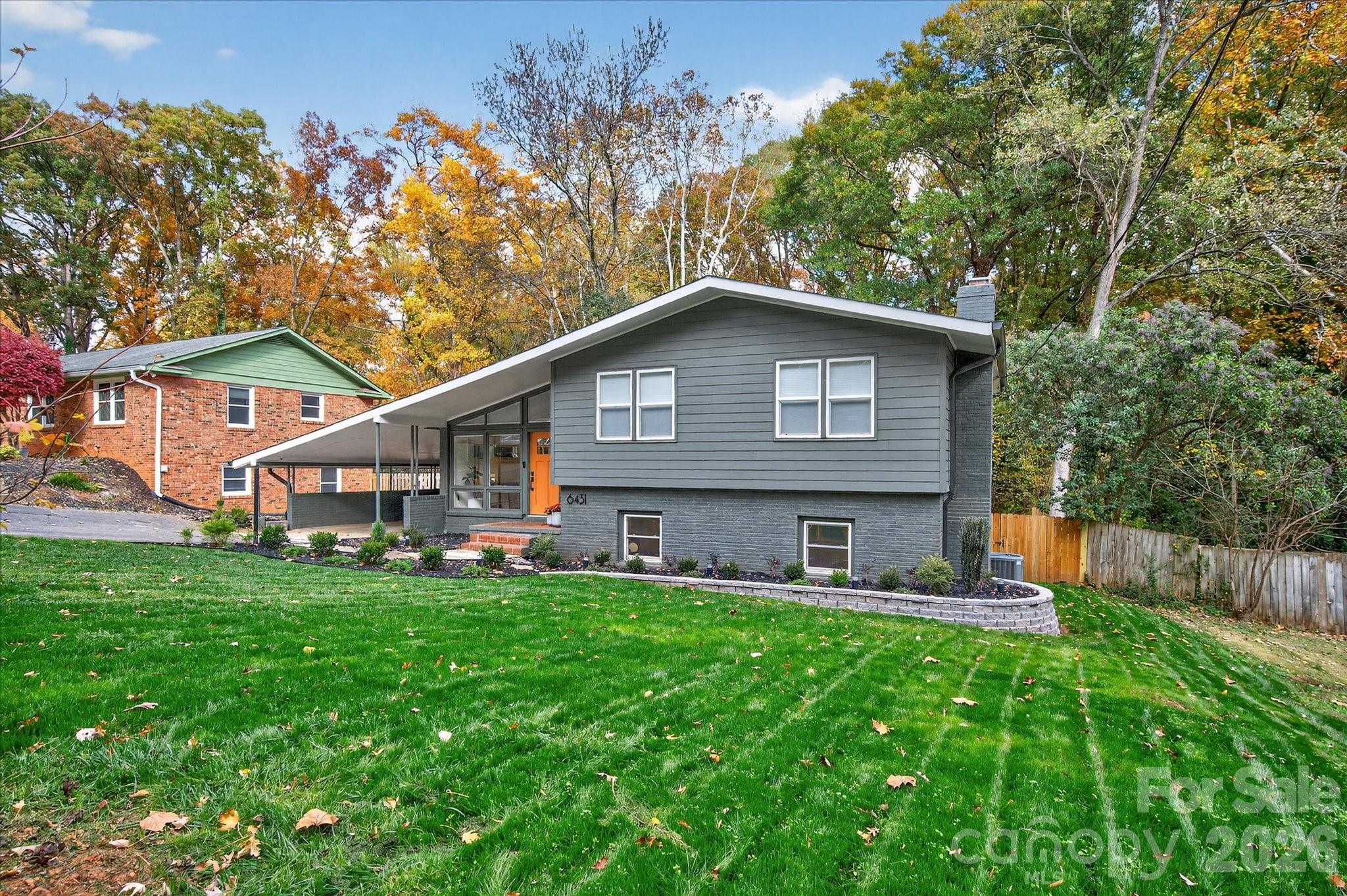 6431 Rosecrest Drive