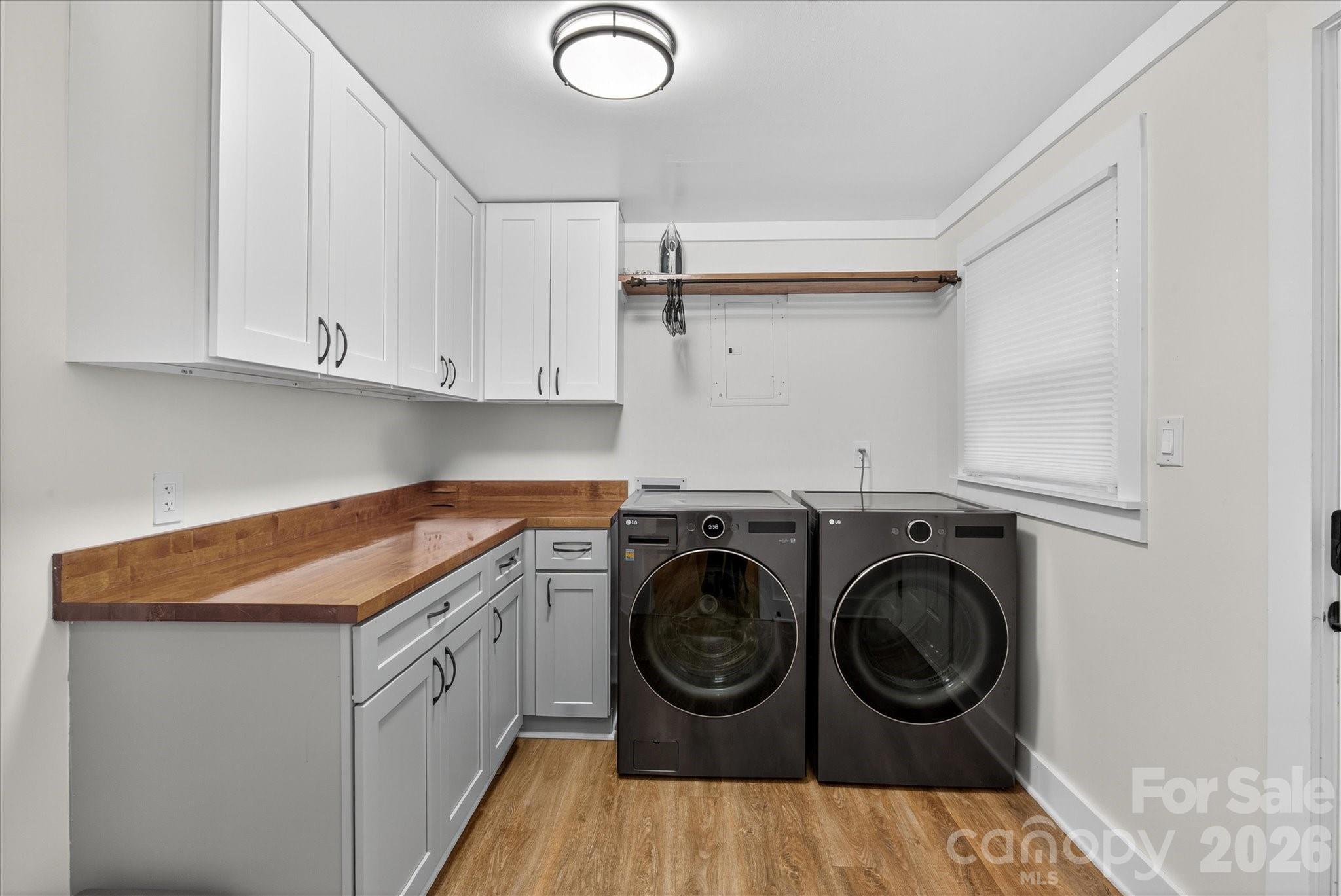 6431 Rosecrest Drive