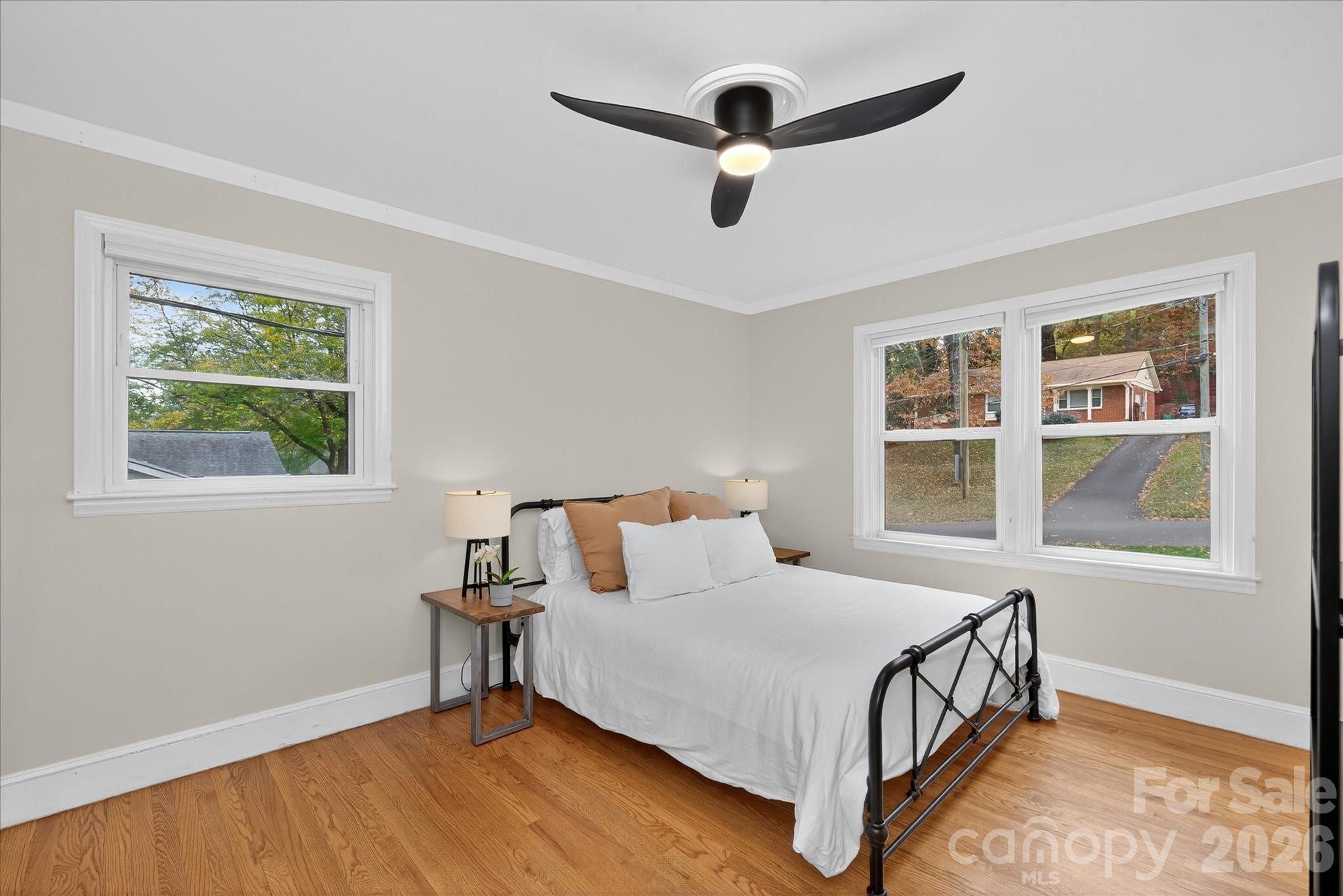 6431 Rosecrest Drive