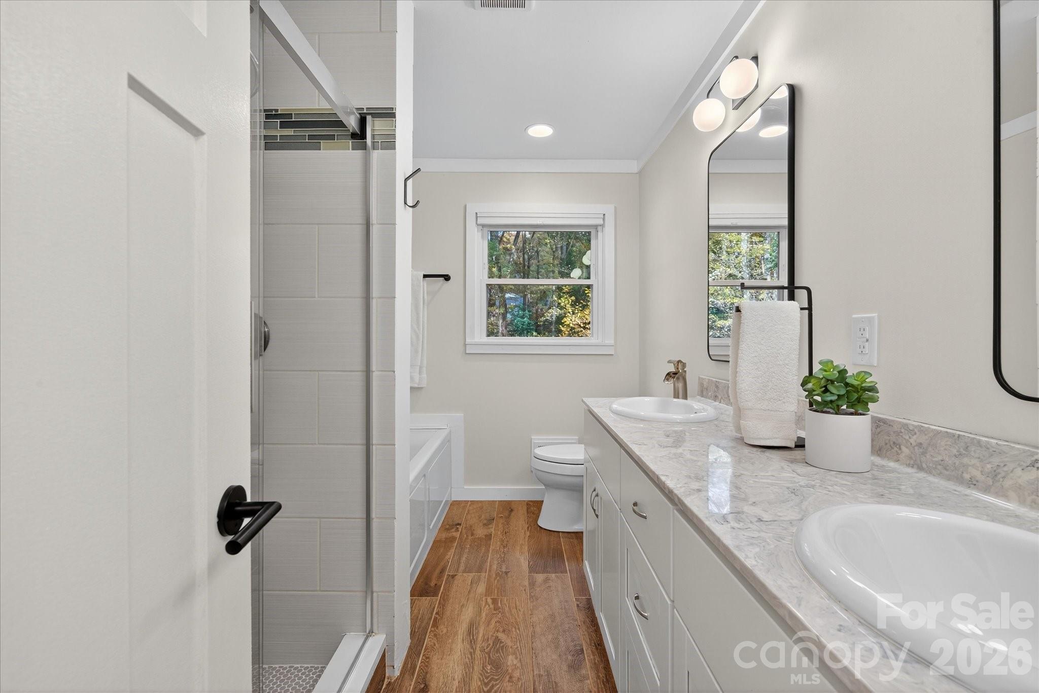 6431 Rosecrest Drive