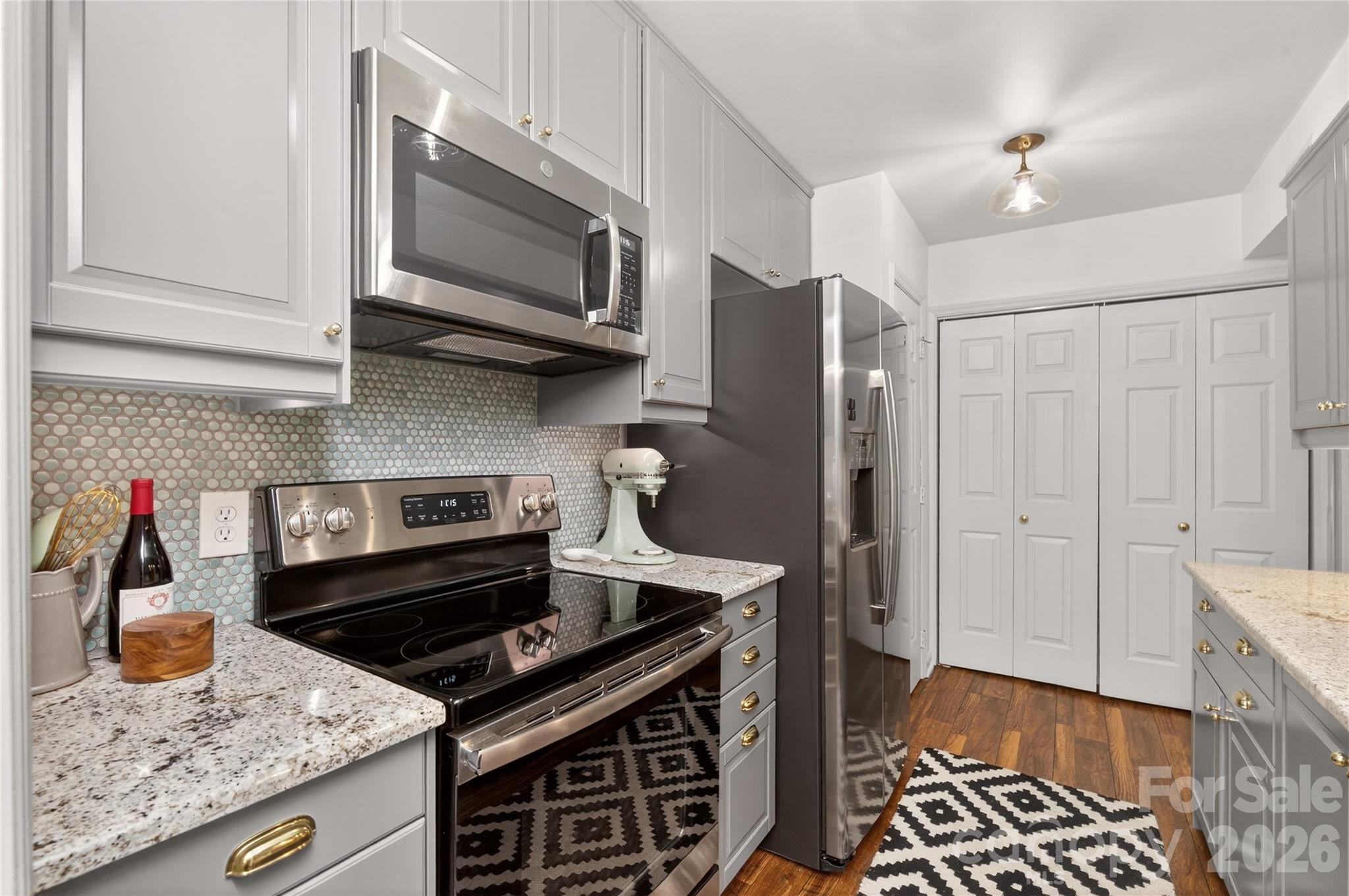 3805 Colony Crossing Drive