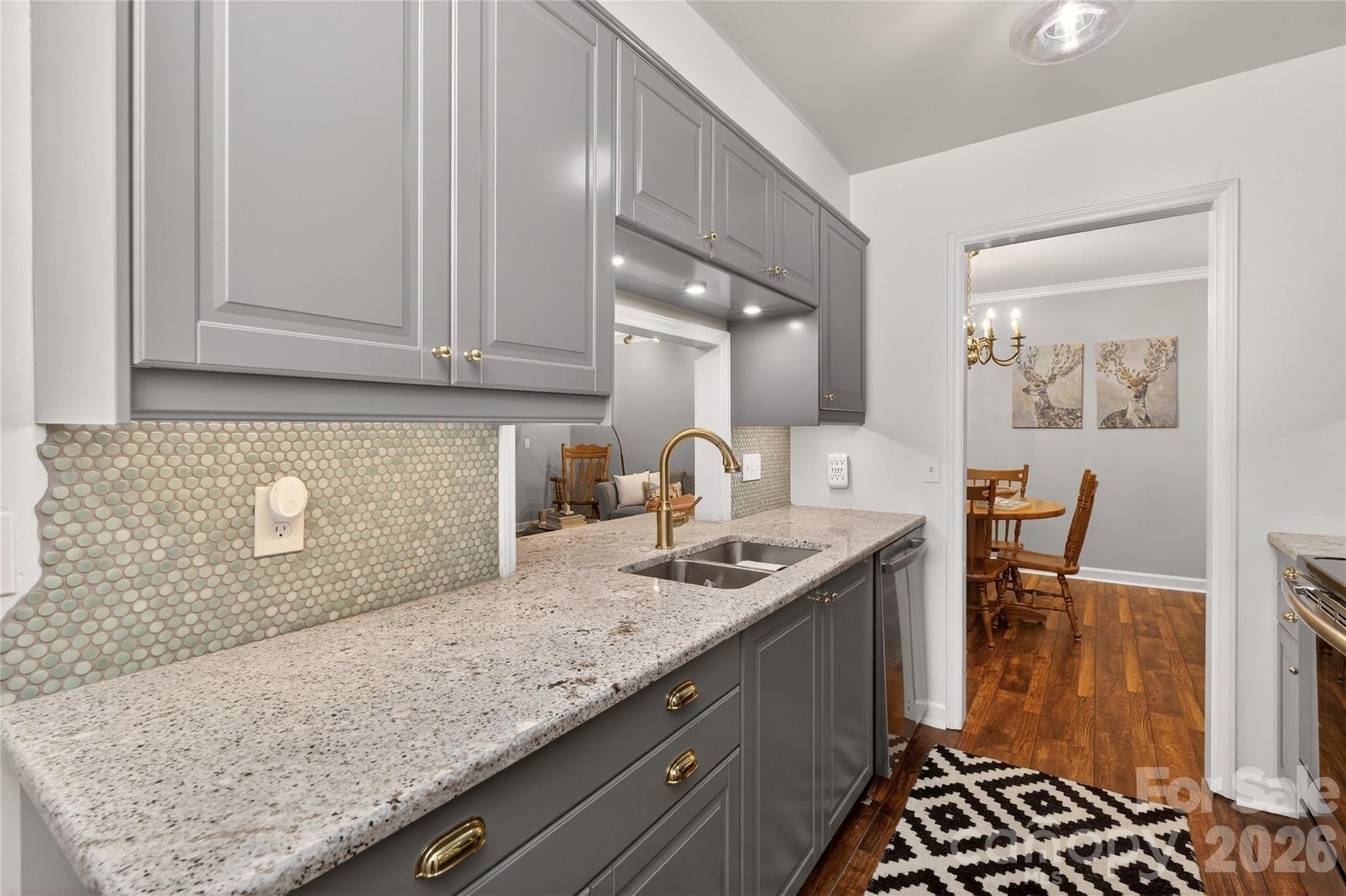 3805 Colony Crossing Drive