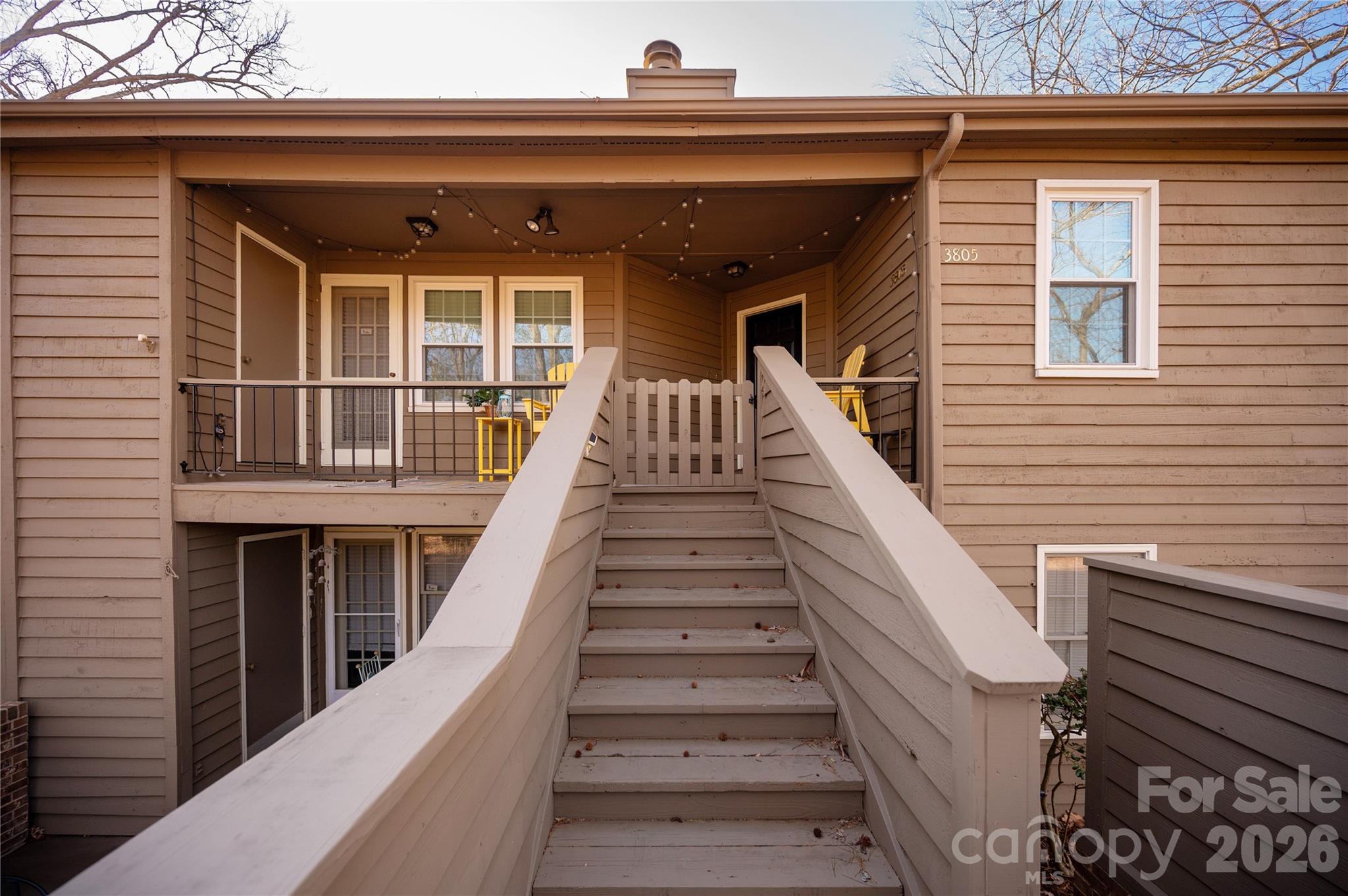 3805 Colony Crossing Drive